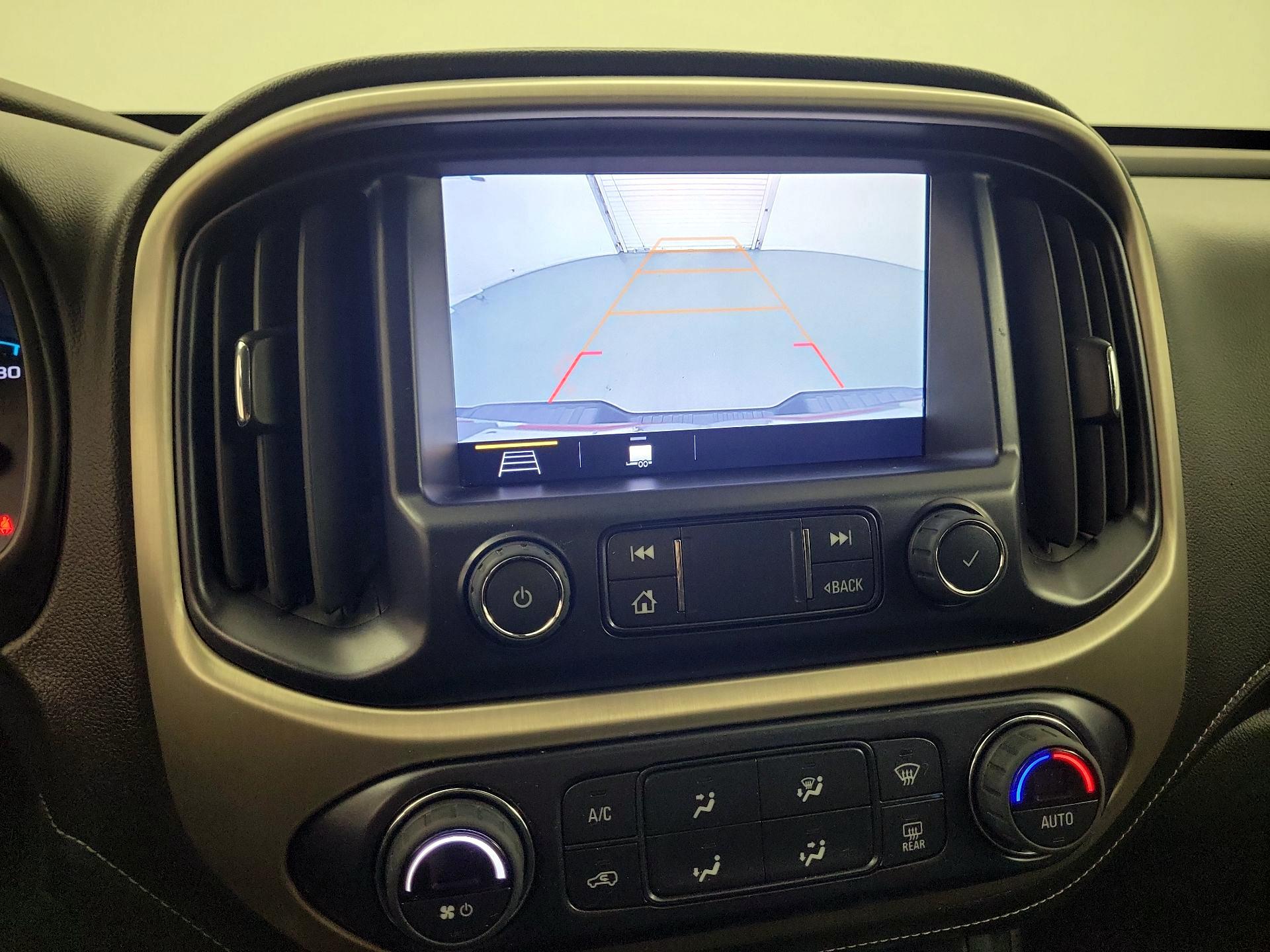 Thumbnail: 2022 GMC Canyon - 11