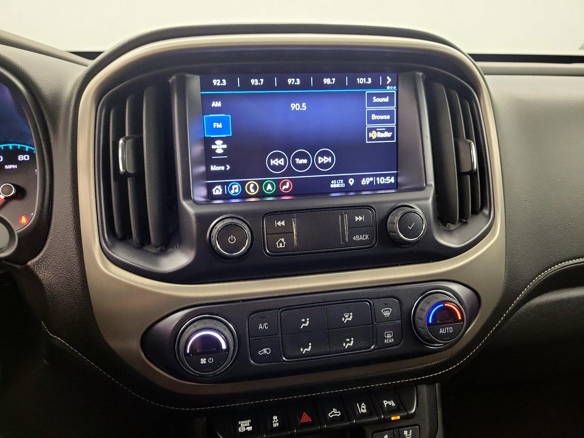 Thumbnail: 2022 GMC Canyon - 12
