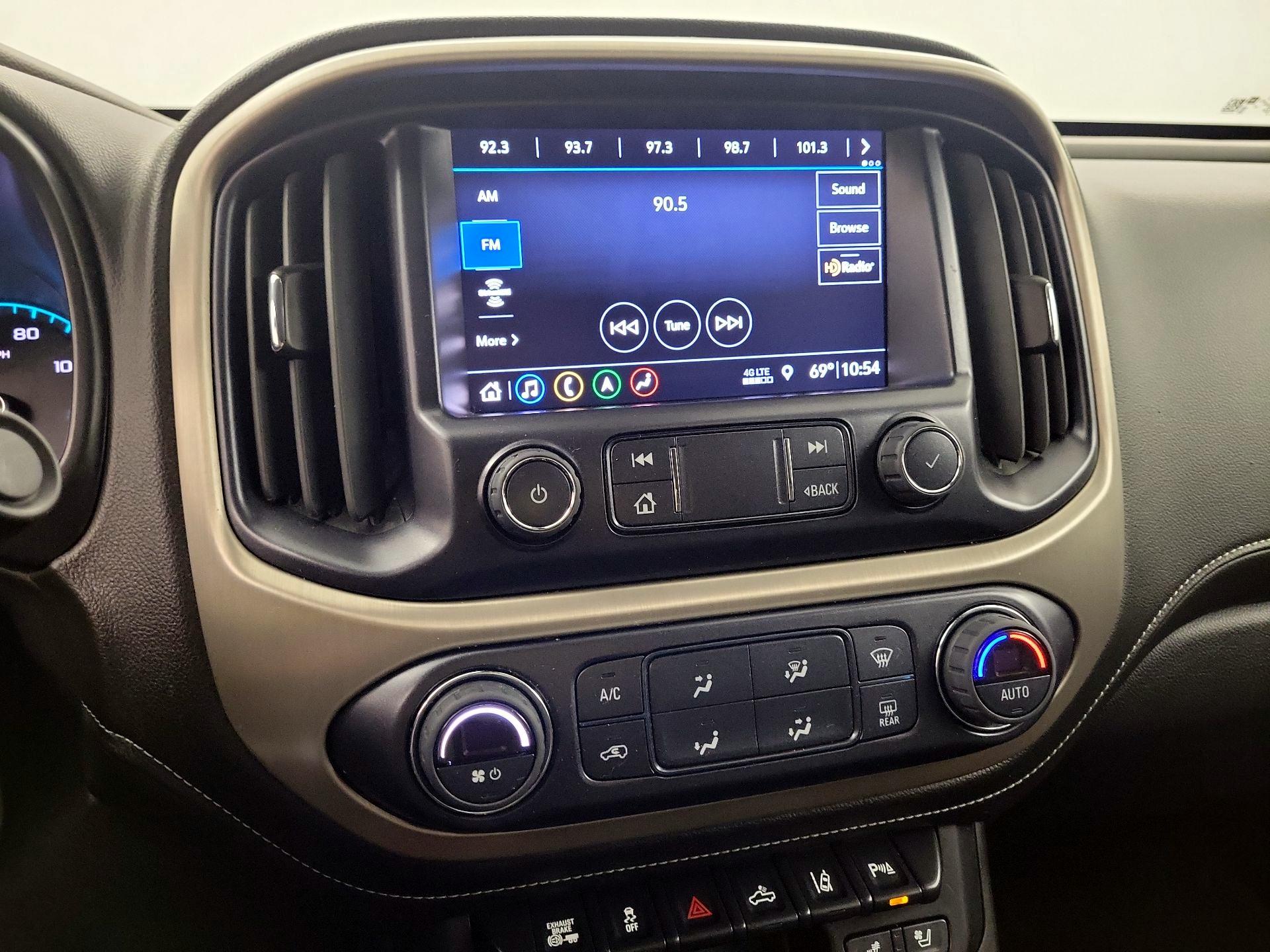 Thumbnail: 2022 GMC Canyon - 13