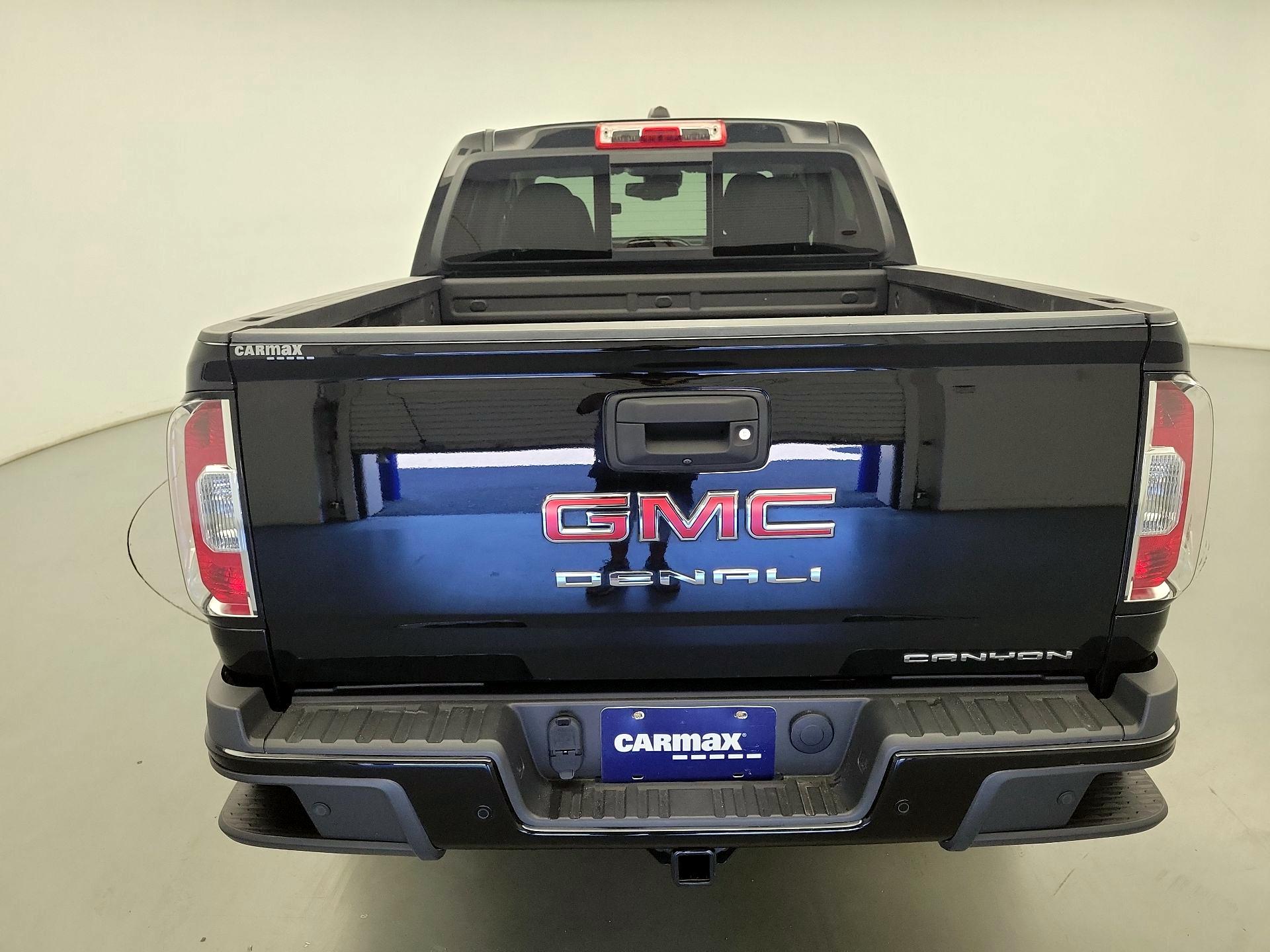 Thumbnail: 2022 GMC Canyon - 17
