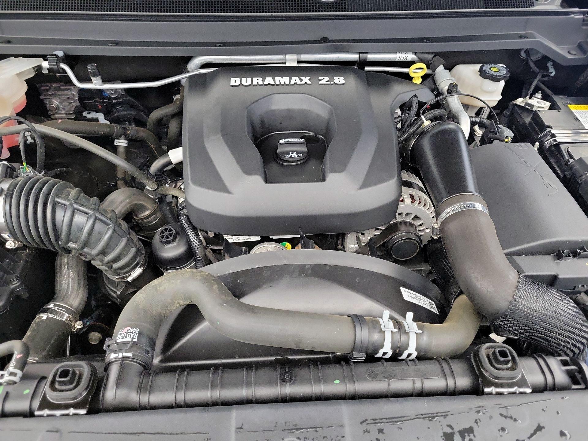 Thumbnail: 2022 GMC Canyon - 18