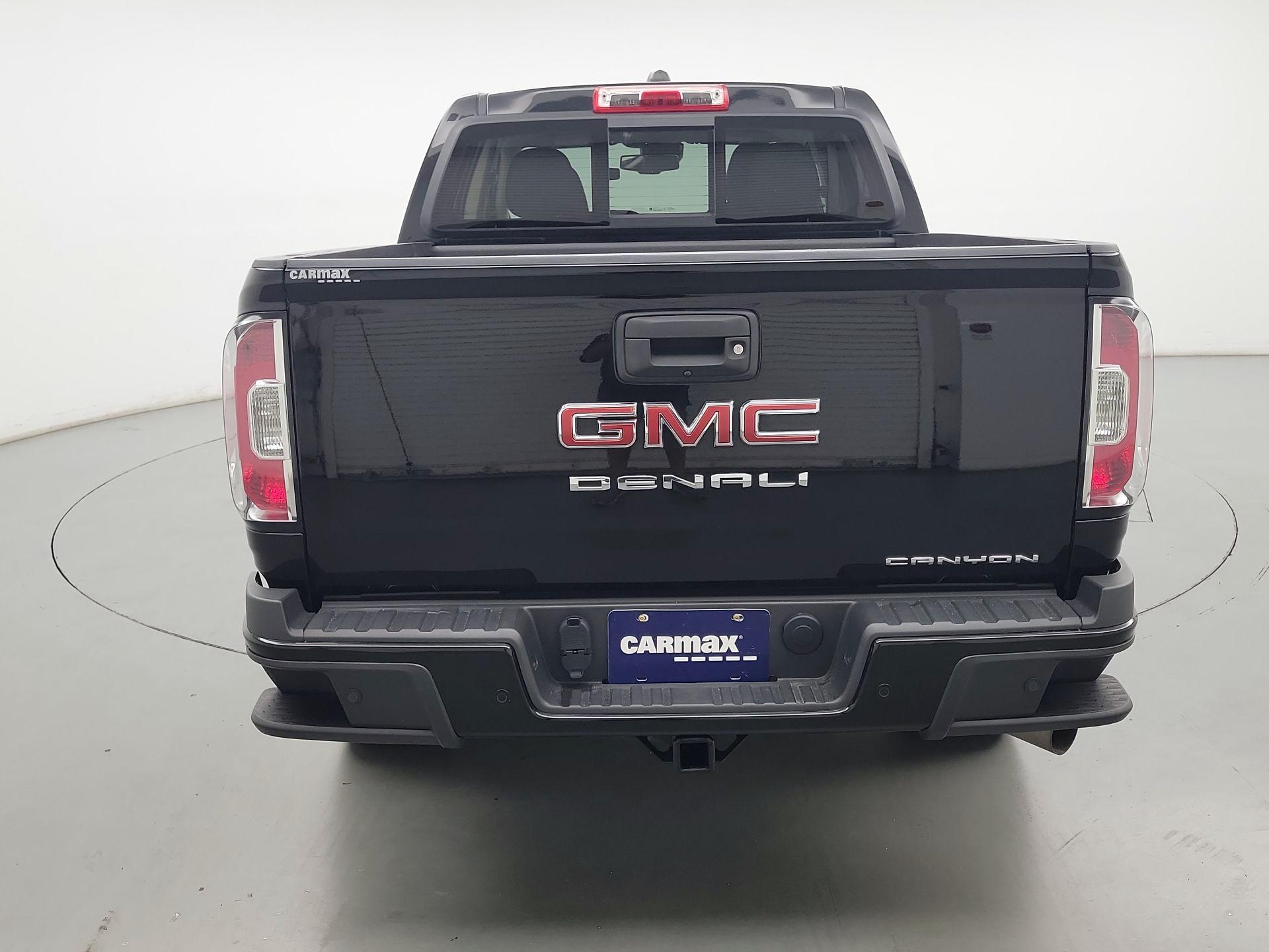 Thumbnail: 2022 GMC Canyon - 6