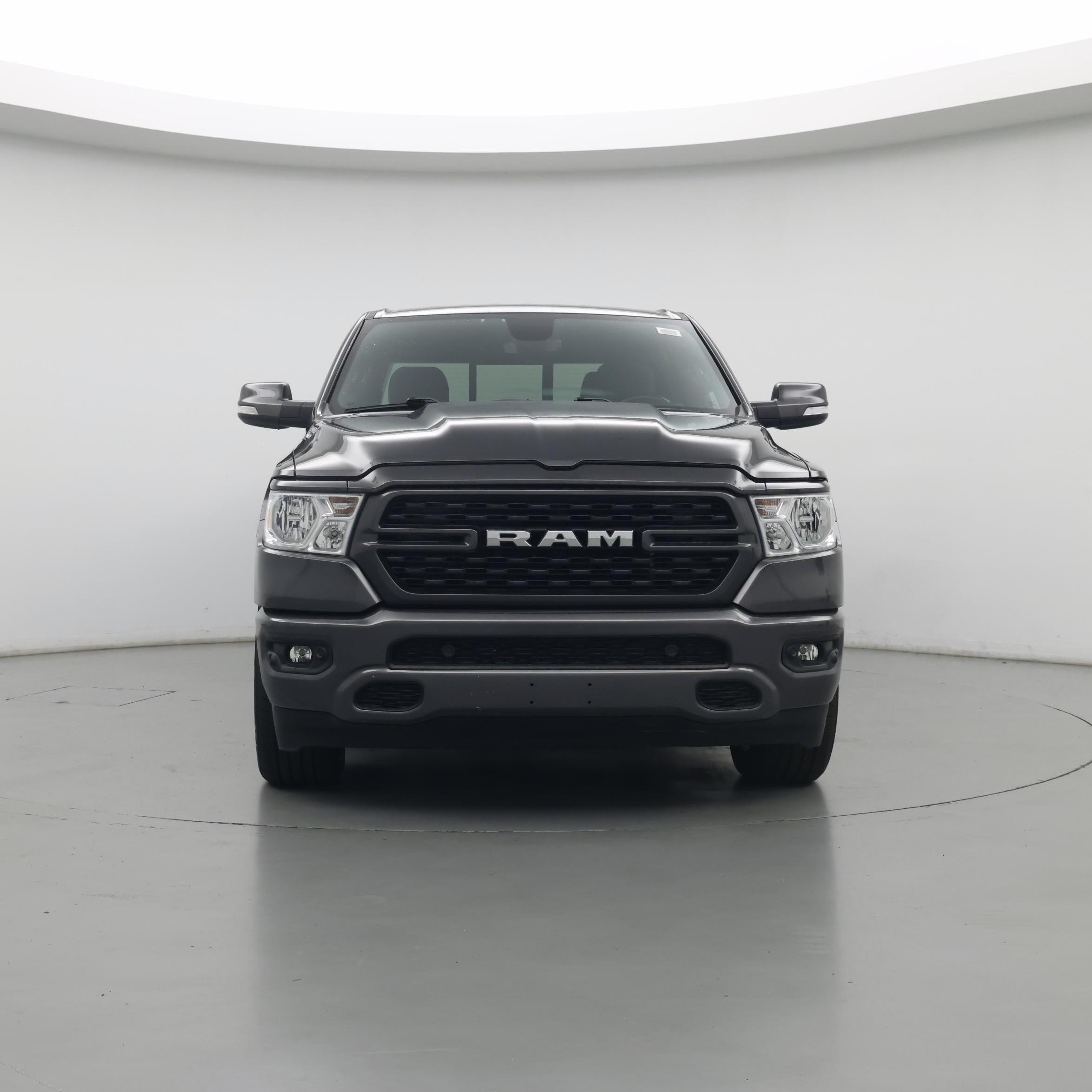 Thumbnail: 2022 RAM 1500 - 5