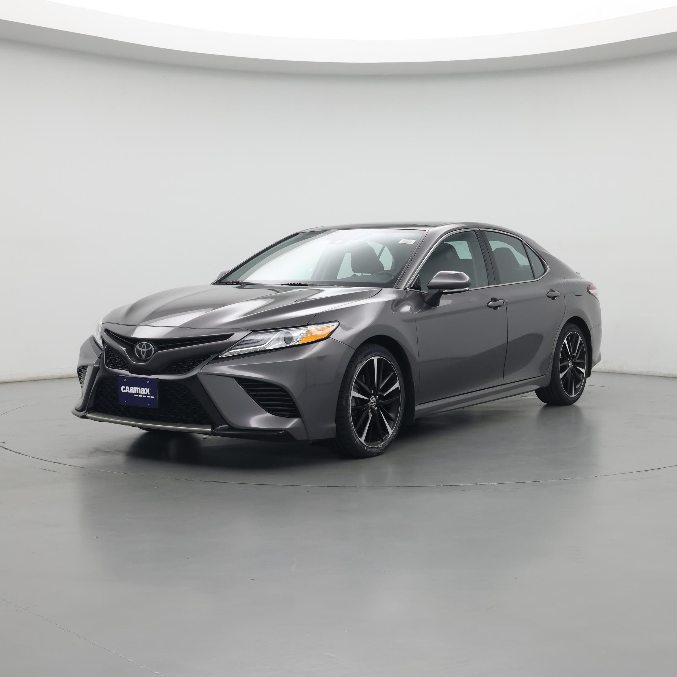 Thumbnail: 2020 Toyota Camry - 4