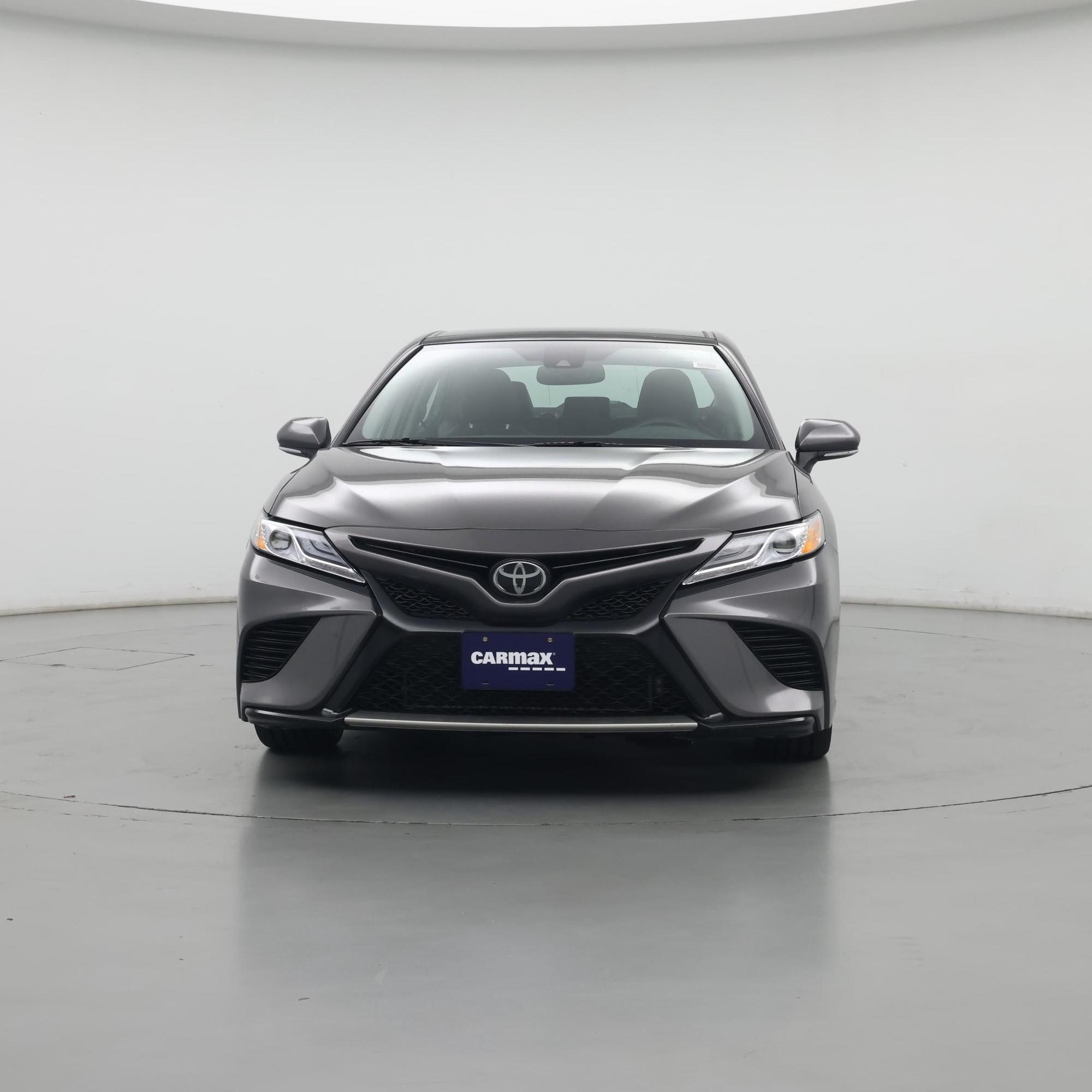Thumbnail: 2020 Toyota Camry - 5