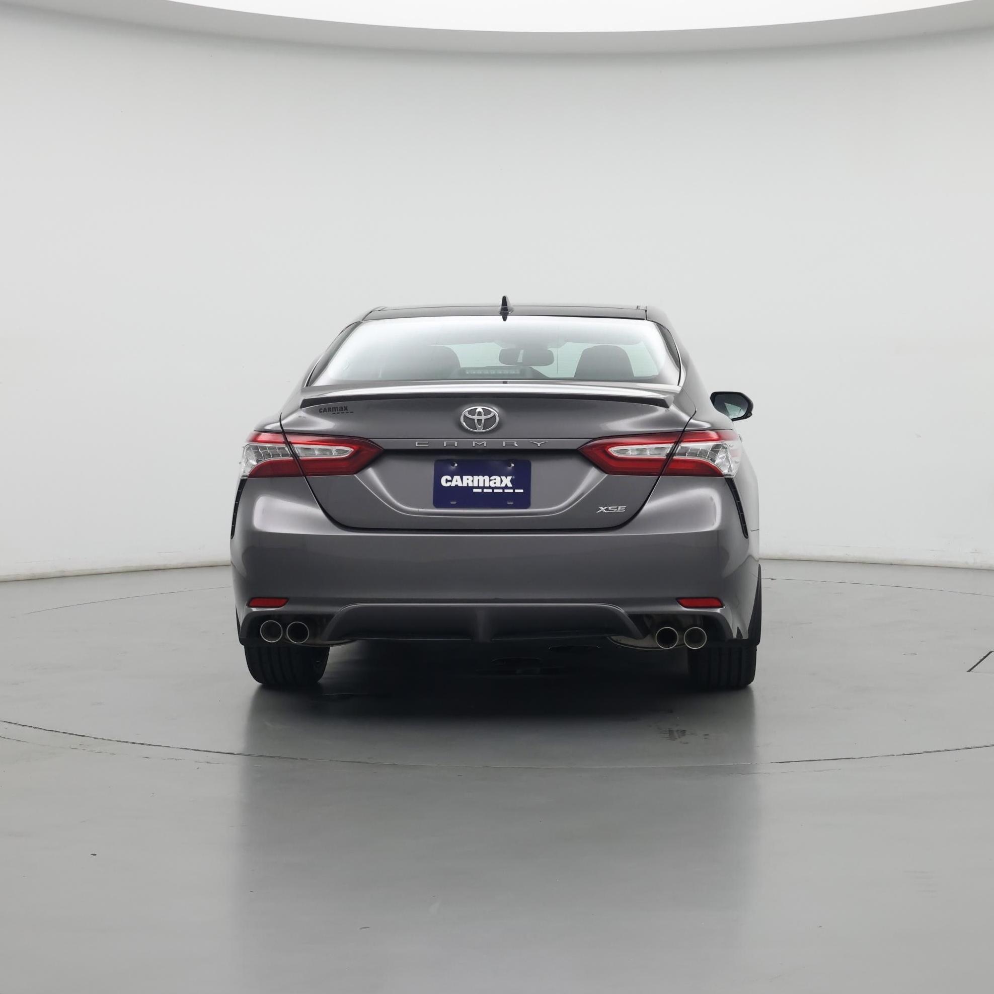 Thumbnail: 2020 Toyota Camry - 6