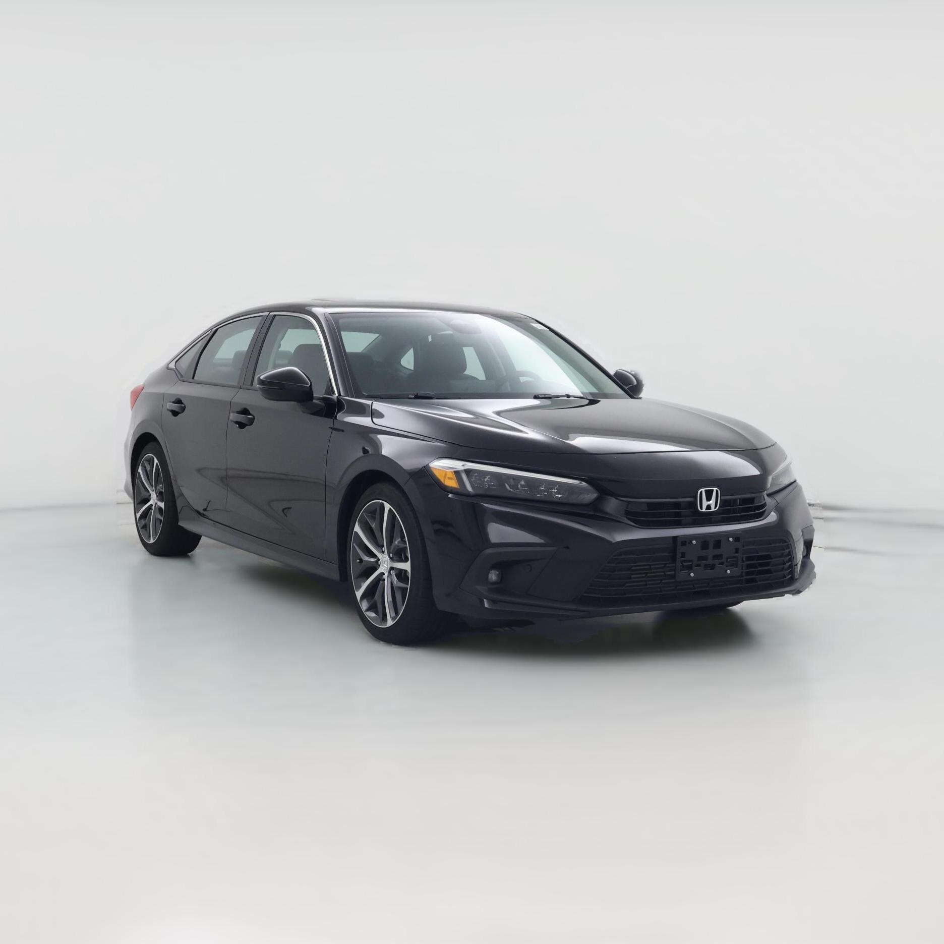 Thumbnail: 2022 Honda Civic - 1