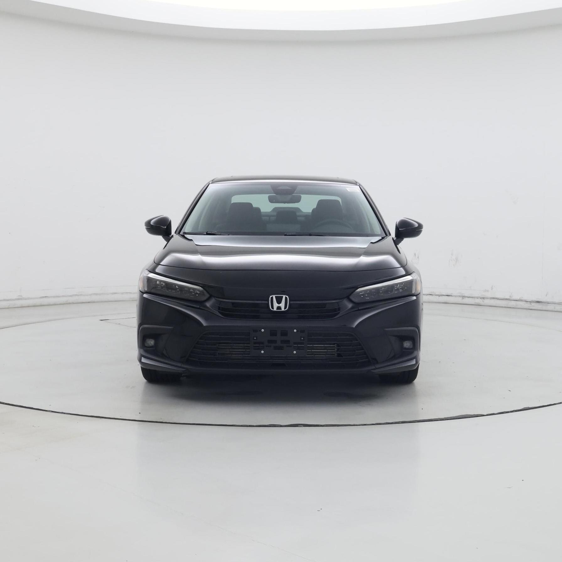 Thumbnail: 2022 Honda Civic - 5