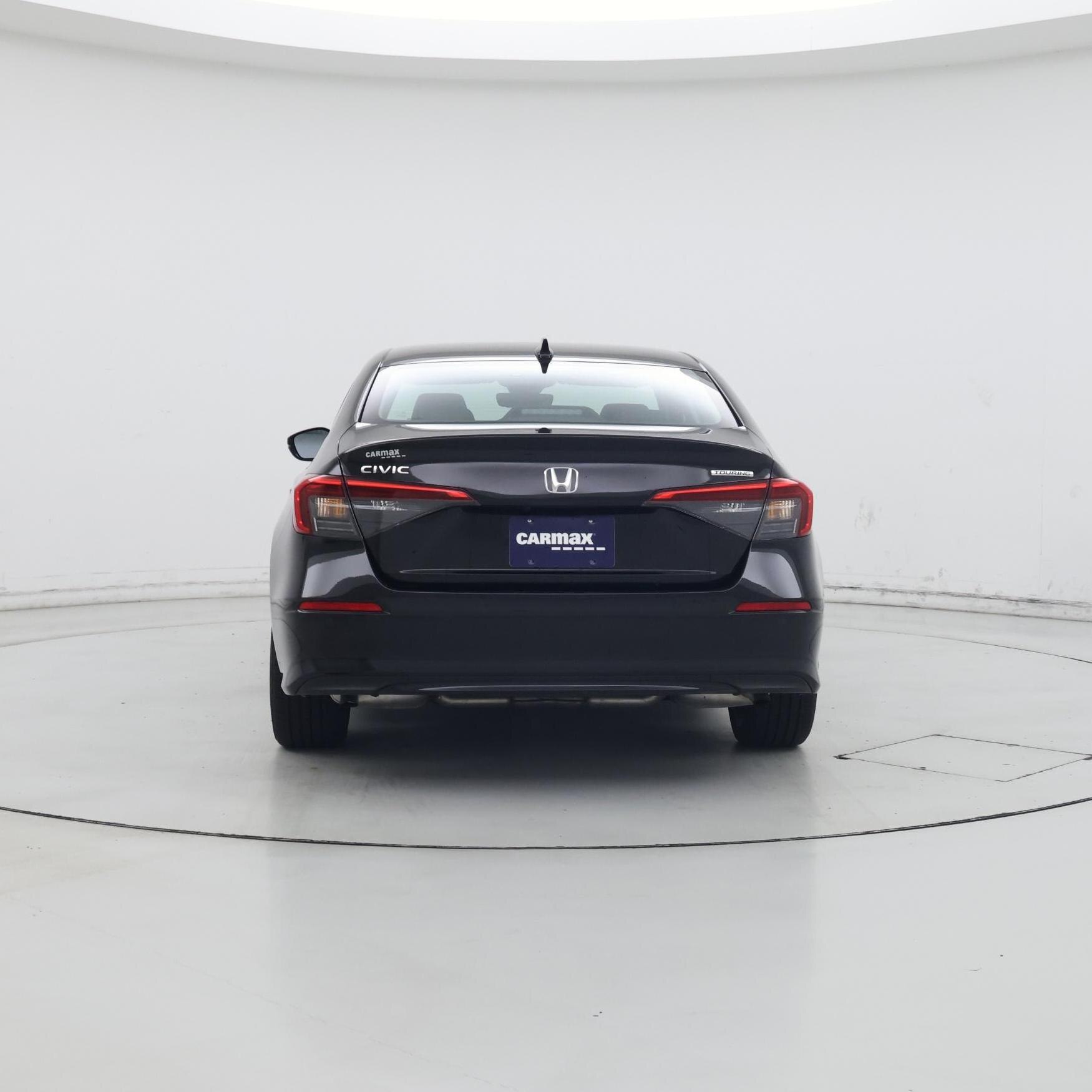Thumbnail: 2022 Honda Civic - 6