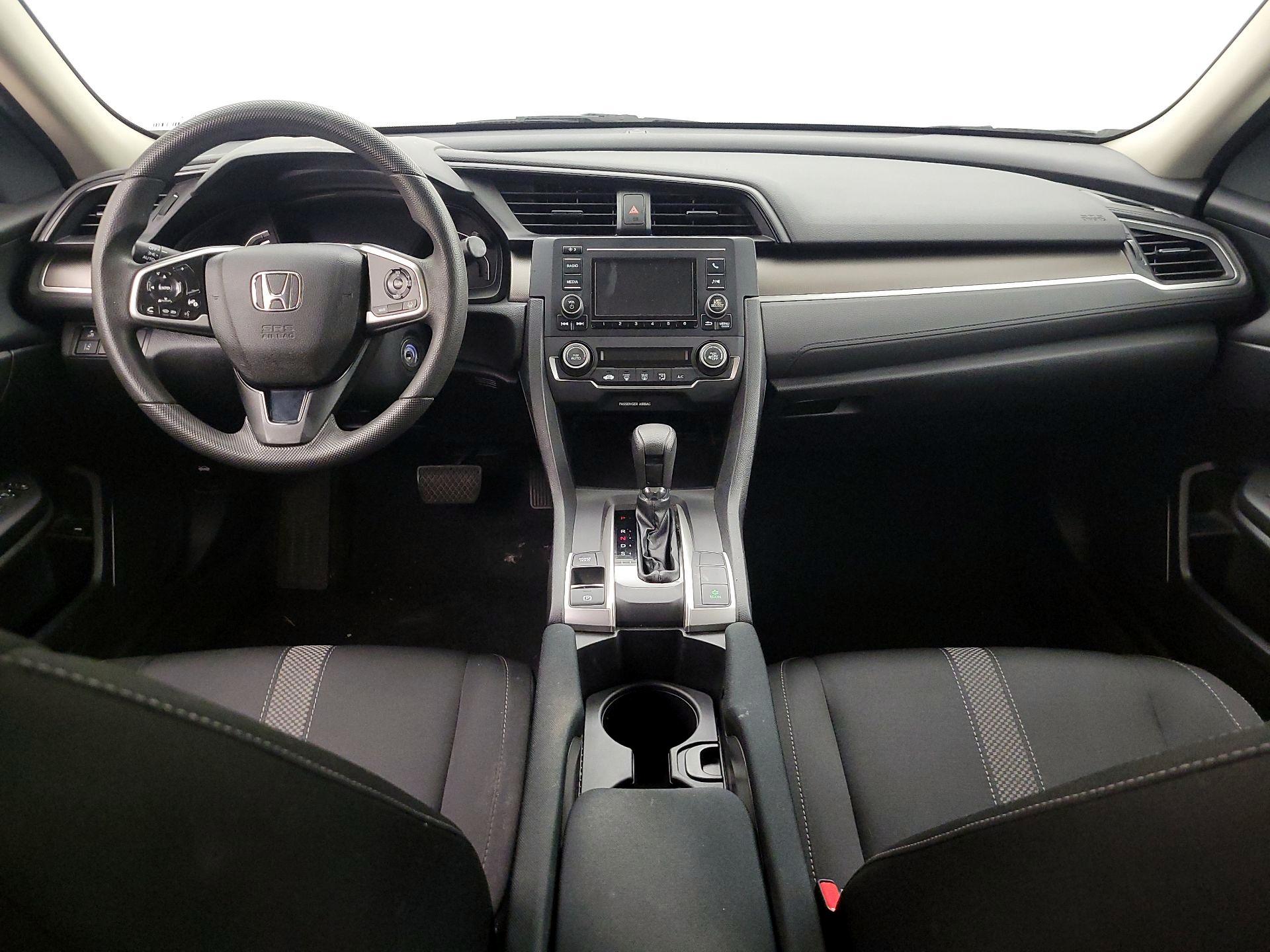 Thumbnail: 2020 Honda Civic - 9