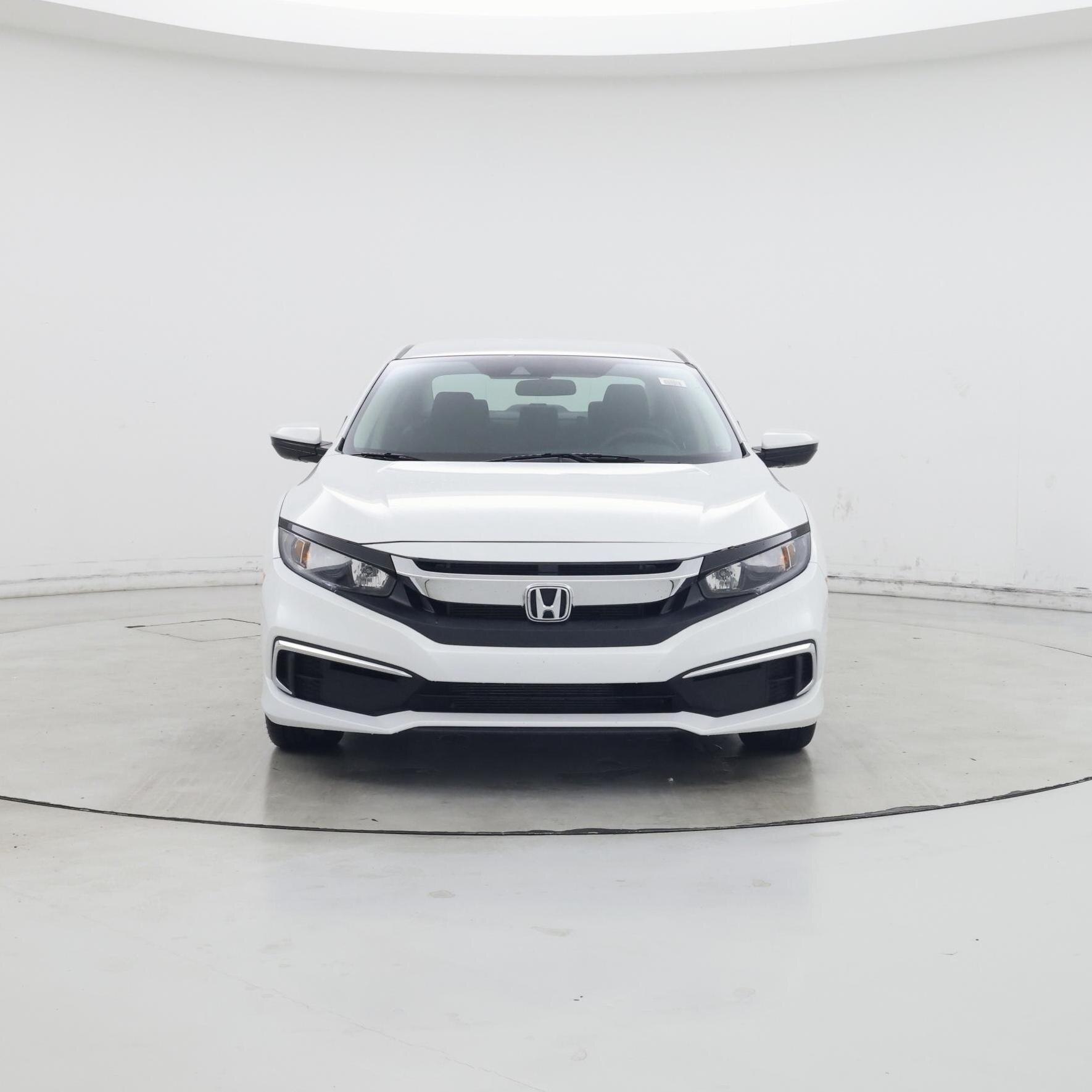 Thumbnail: 2020 Honda Civic - 5