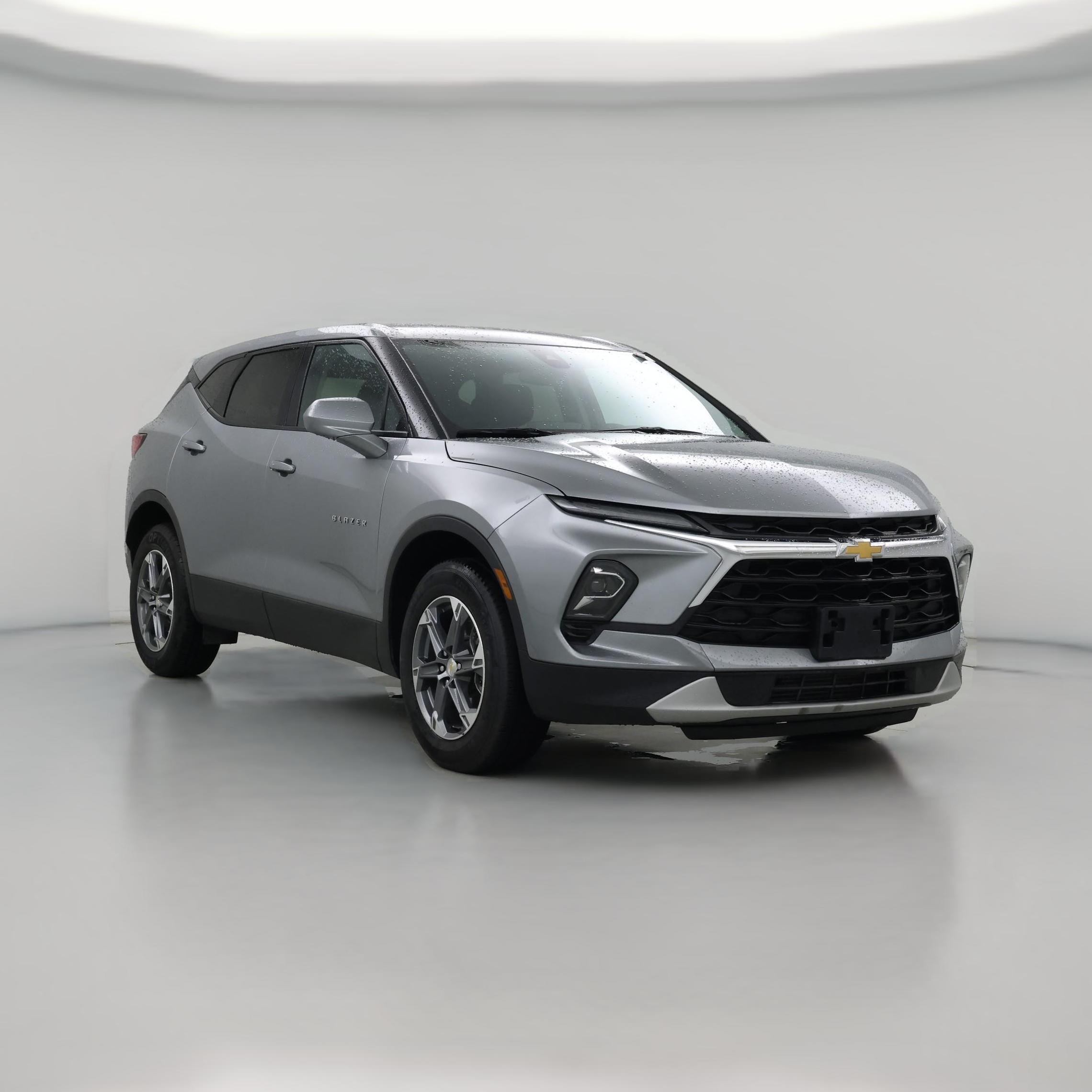 Thumbnail: 2023 Chevrolet Blazer - 1