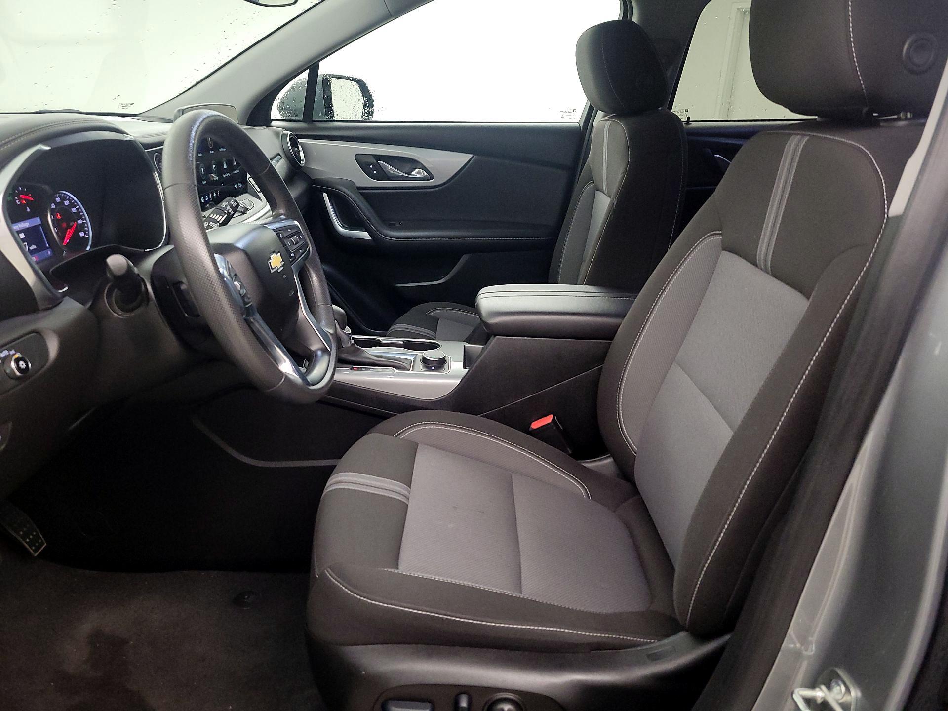 Thumbnail: 2023 Chevrolet Blazer - 11