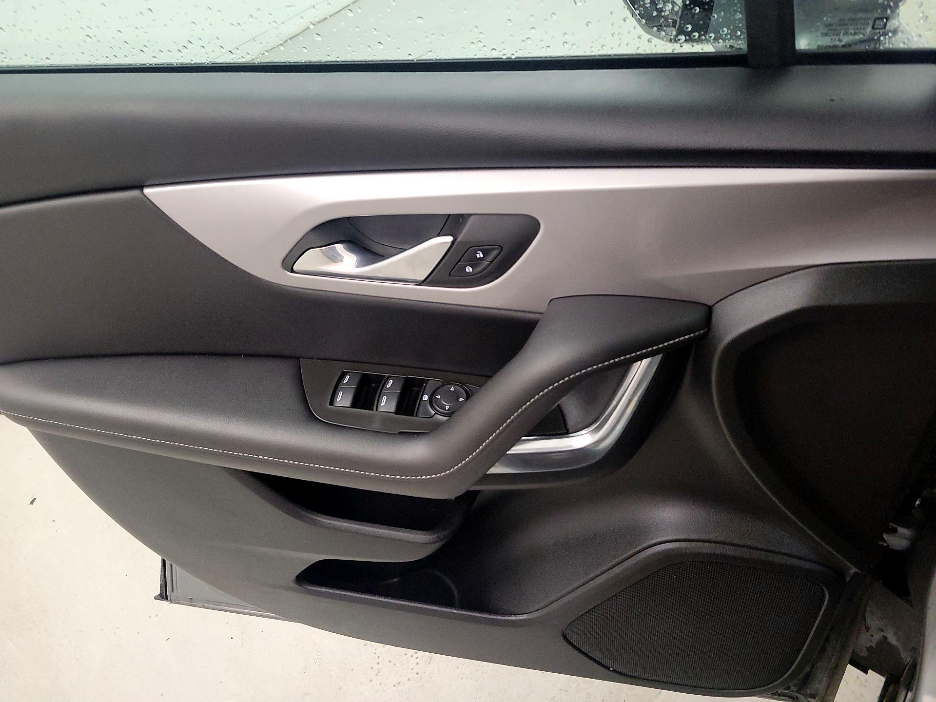 Thumbnail: 2023 Chevrolet Blazer - 12