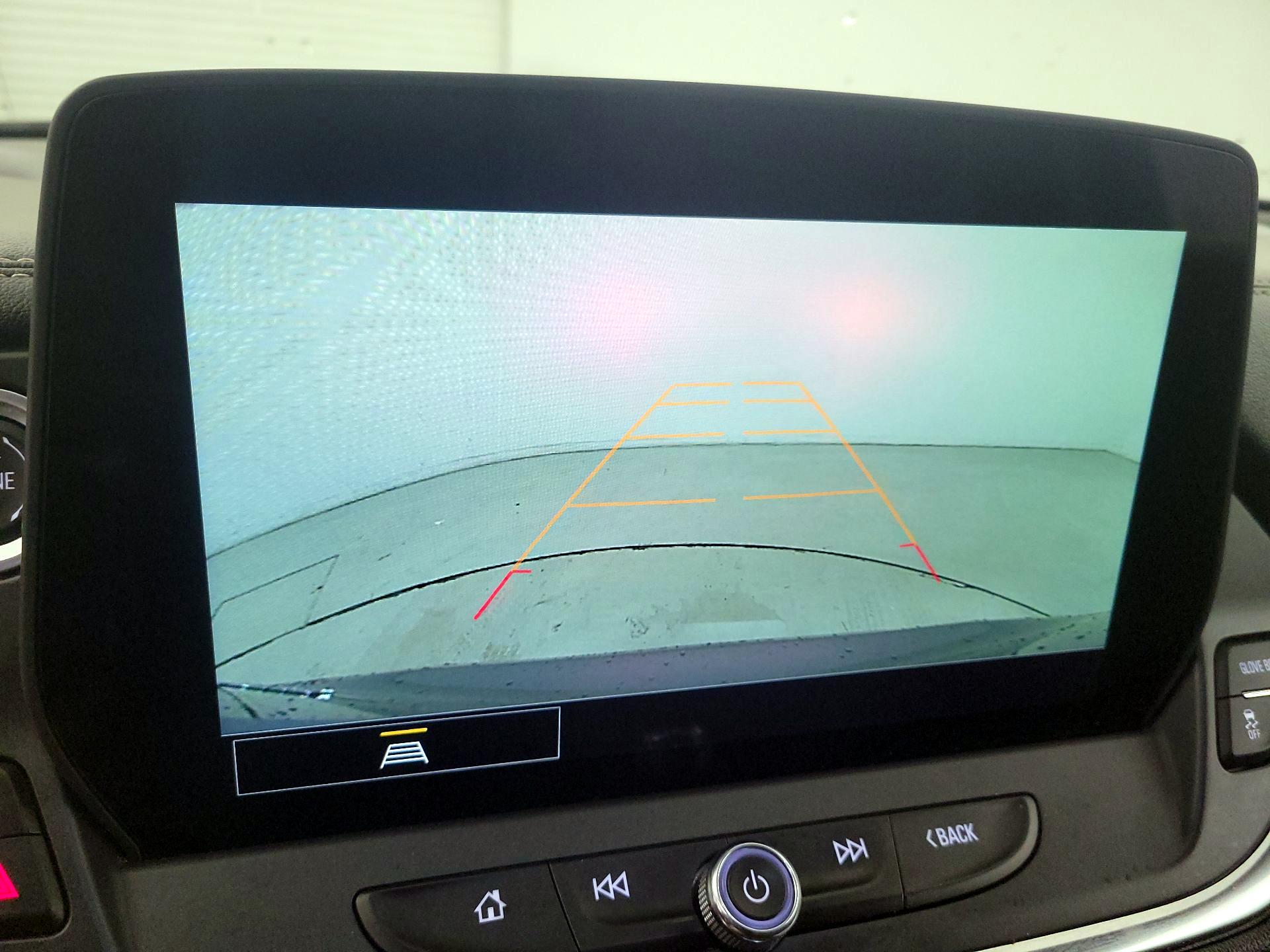 Thumbnail: 2023 Chevrolet Blazer - 14