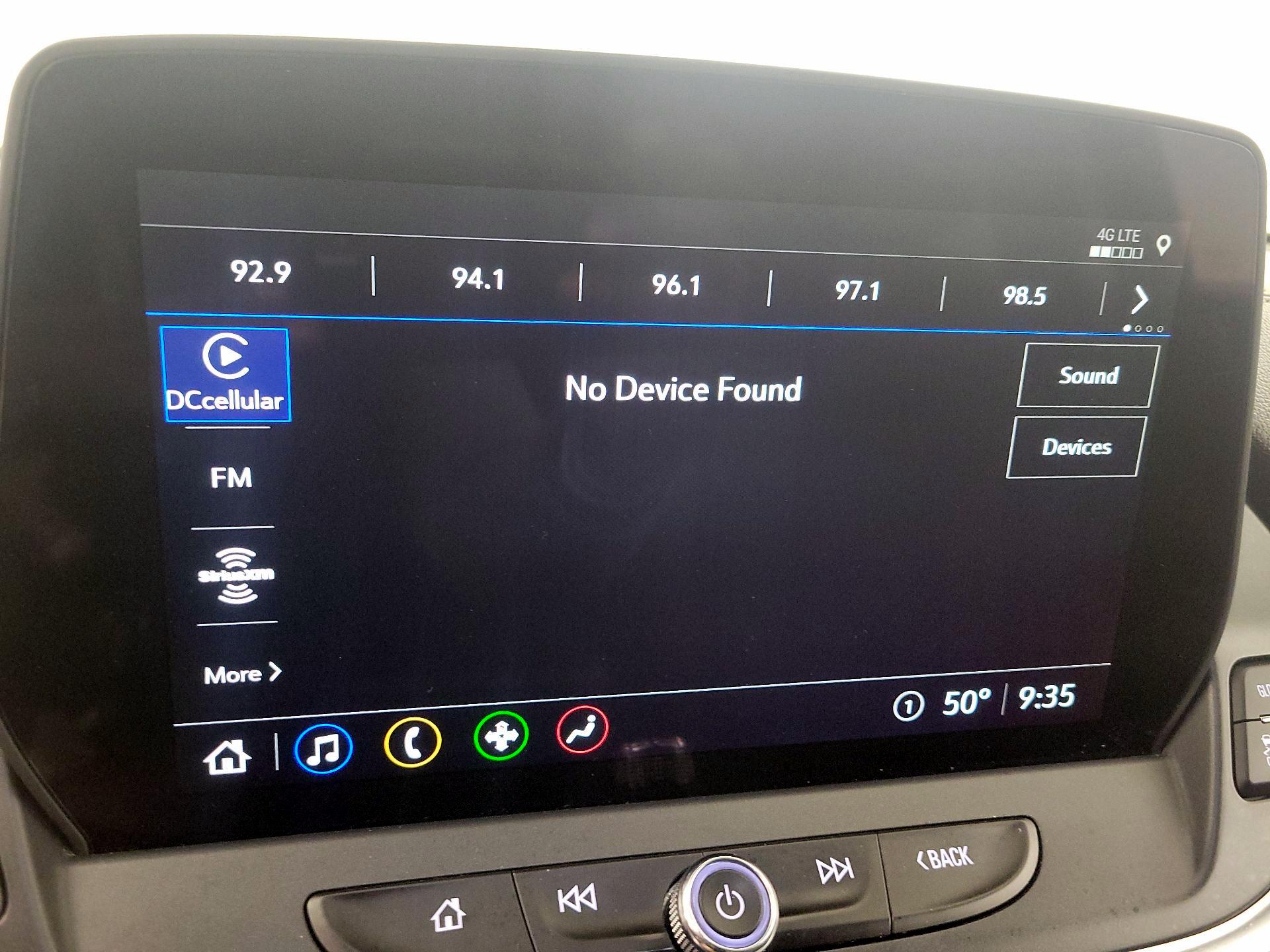 Thumbnail: 2023 Chevrolet Blazer - 15