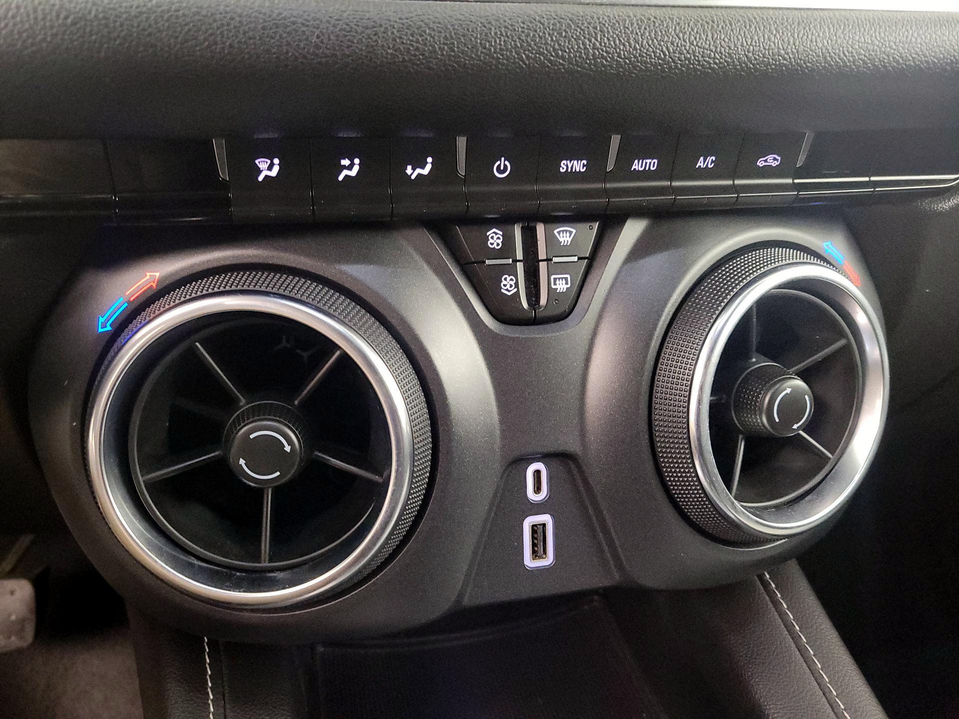 Thumbnail: 2023 Chevrolet Blazer - 16