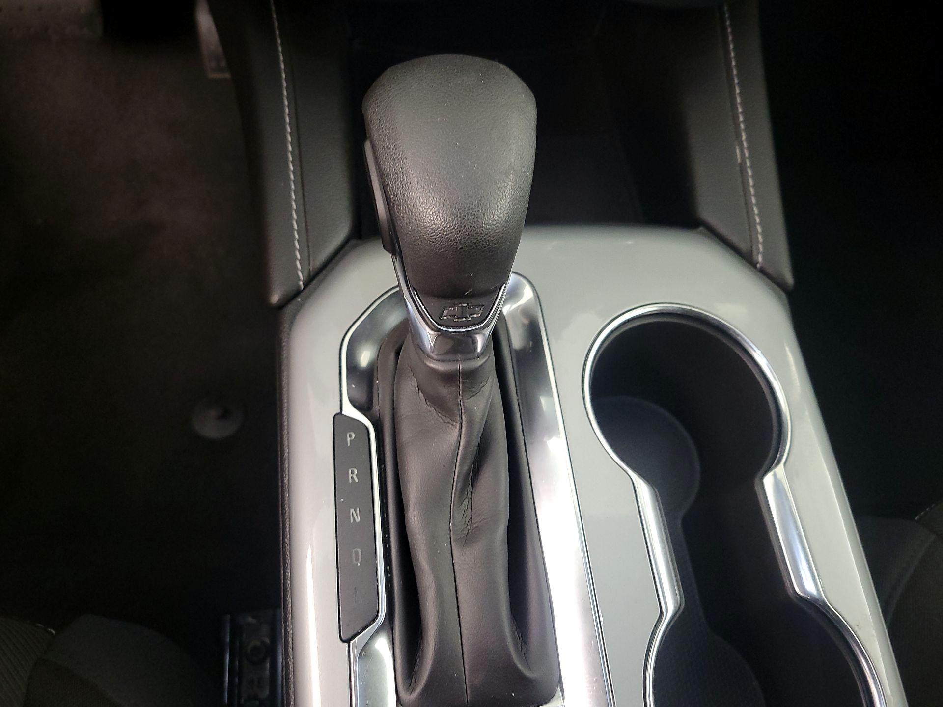 Thumbnail: 2023 Chevrolet Blazer - 17