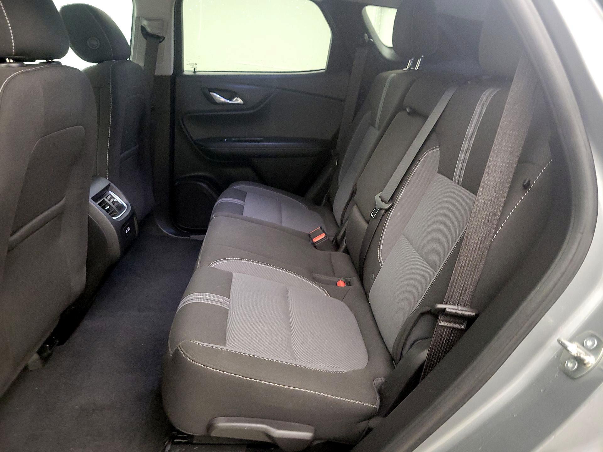 Thumbnail: 2023 Chevrolet Blazer - 19