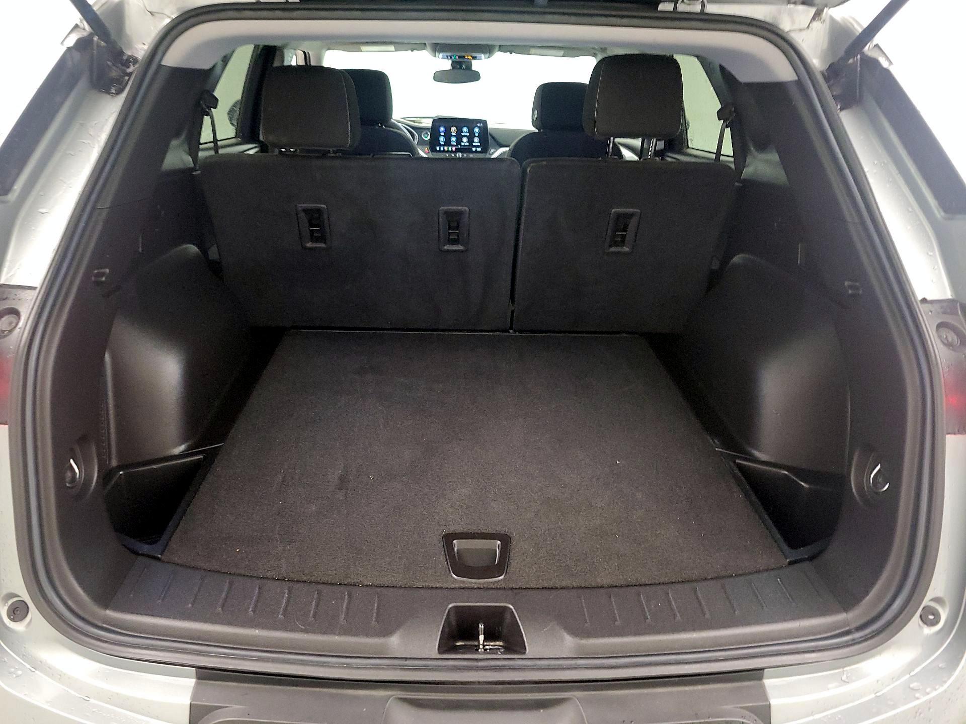 Thumbnail: 2023 Chevrolet Blazer - 20