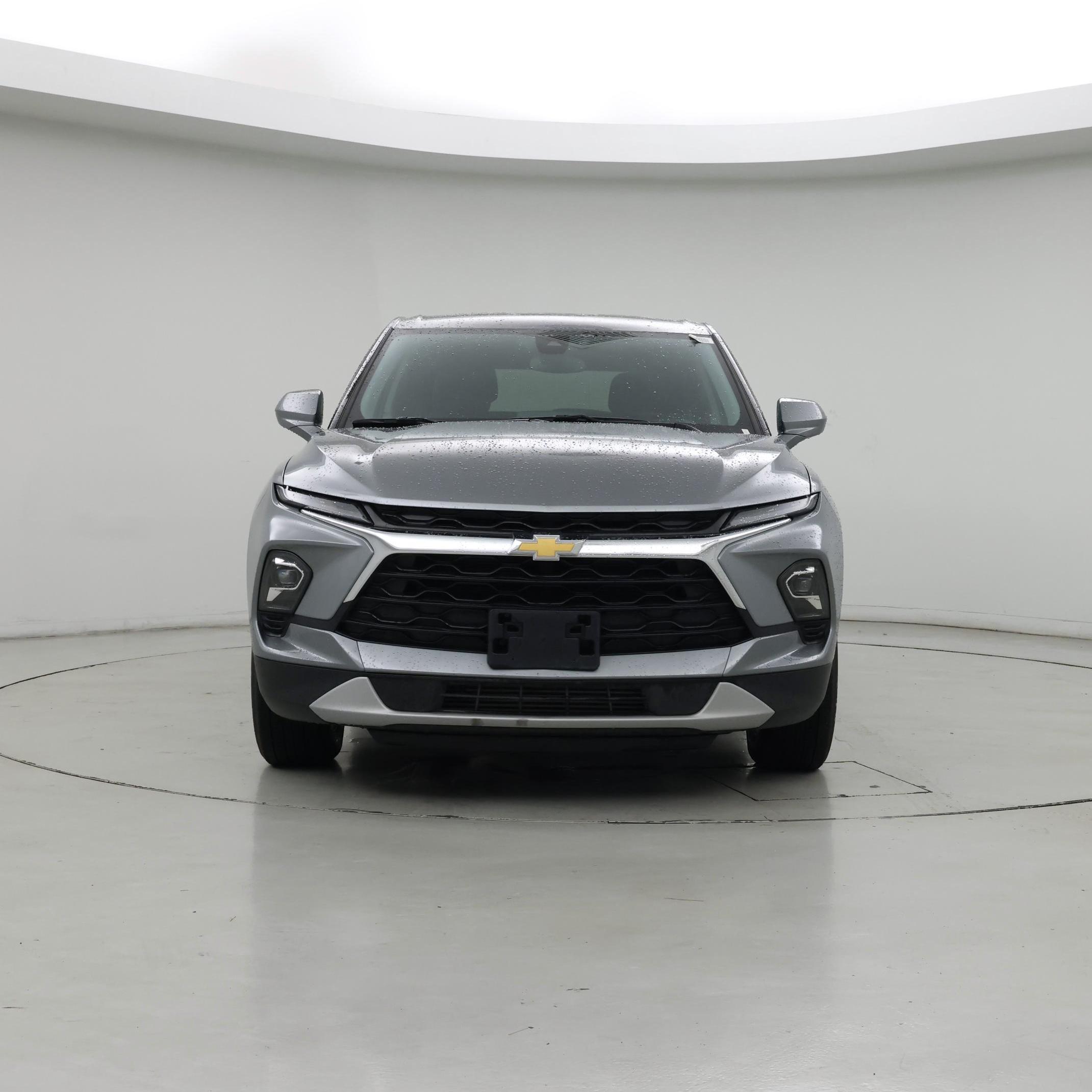 Thumbnail: 2023 Chevrolet Blazer - 5