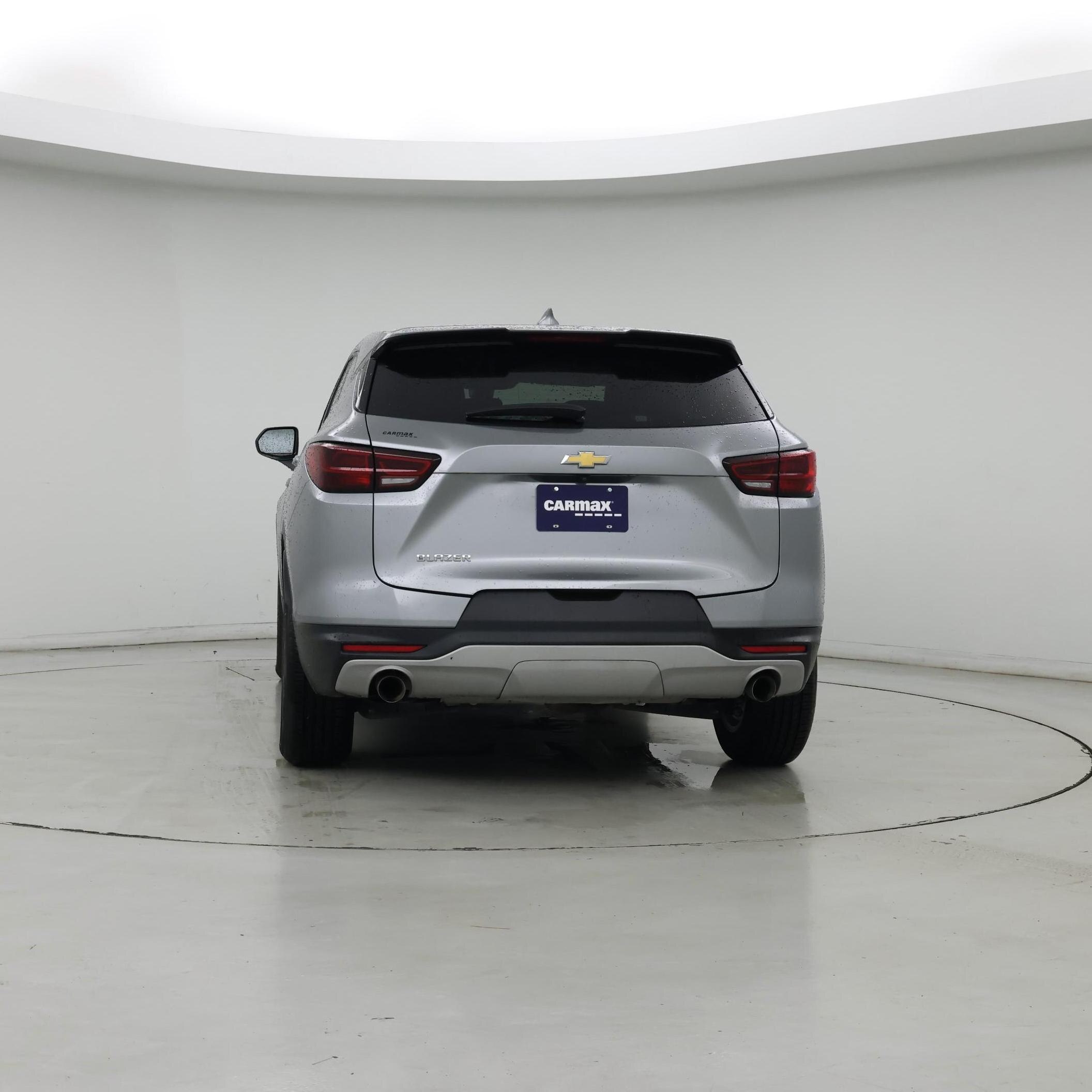 Thumbnail: 2023 Chevrolet Blazer - 6