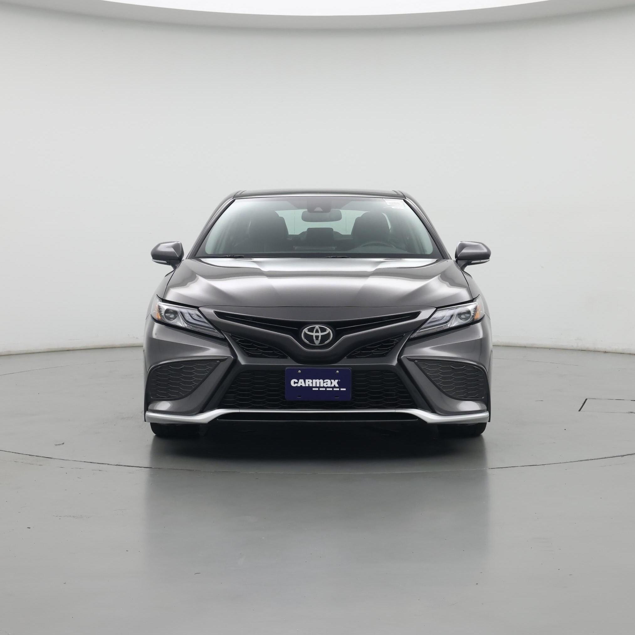 Thumbnail: 2021 Toyota Camry - 5