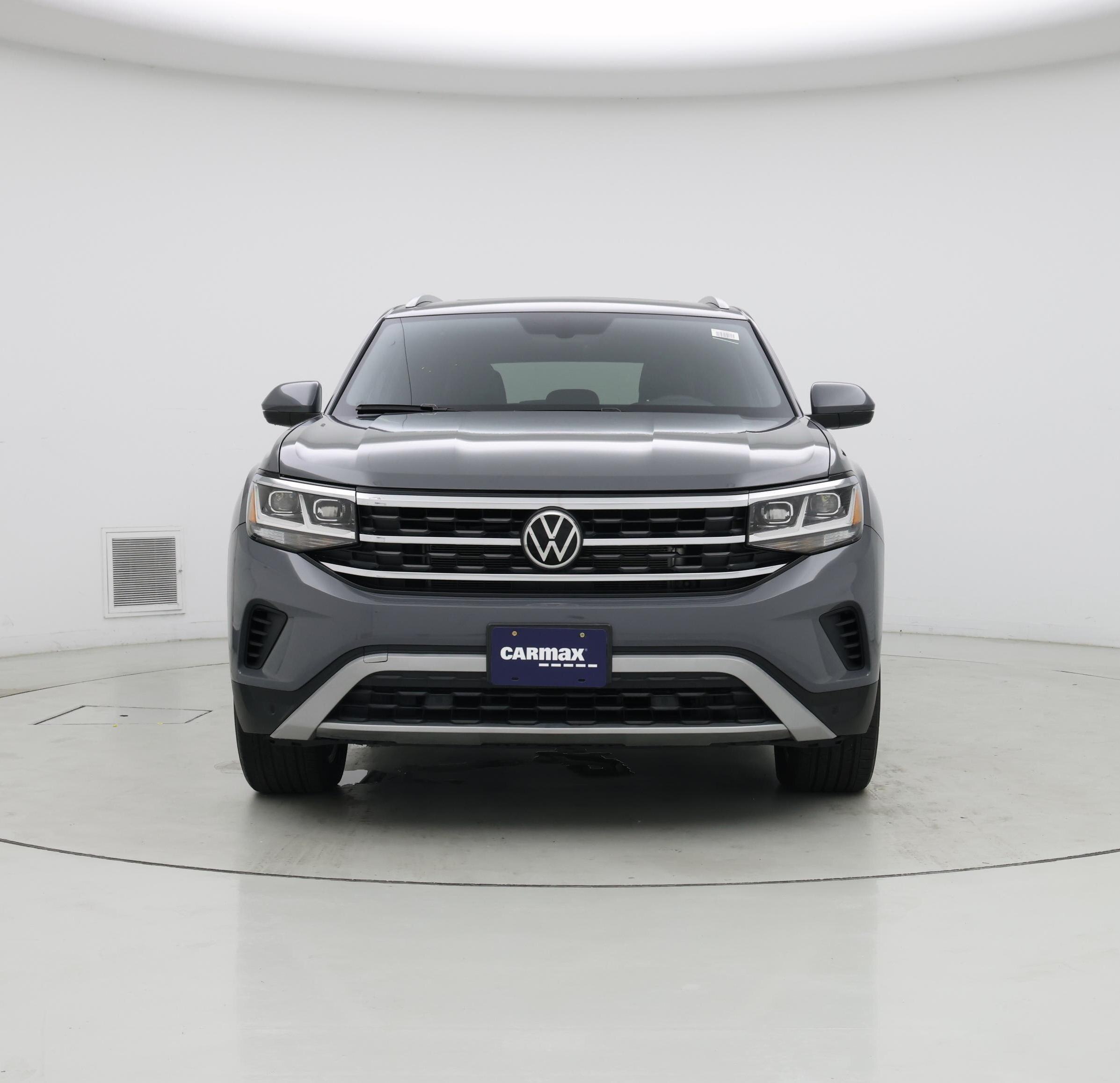 Thumbnail: 2021 Volkswagen Atlas - 5