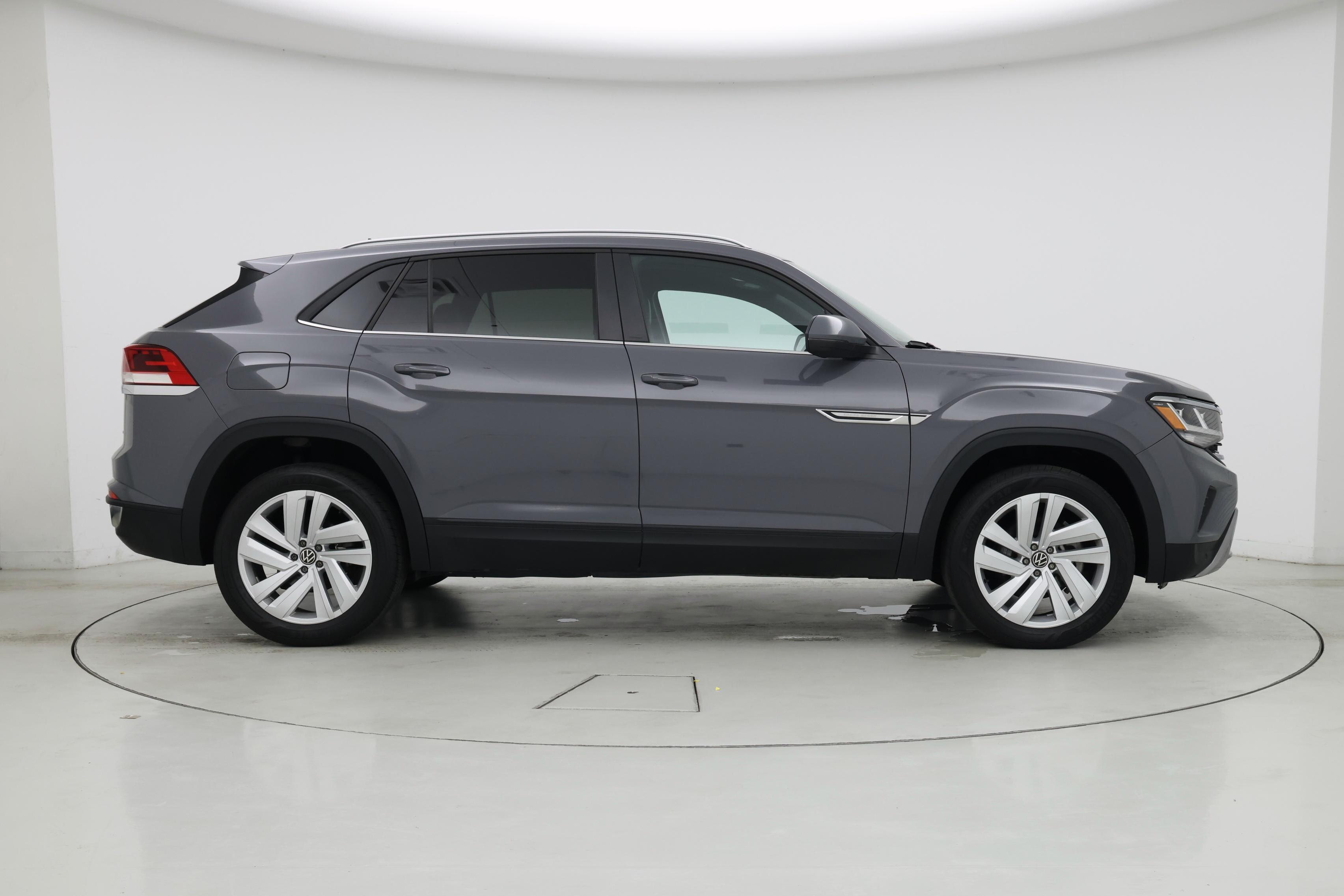 Thumbnail: 2021 Volkswagen Atlas - 7