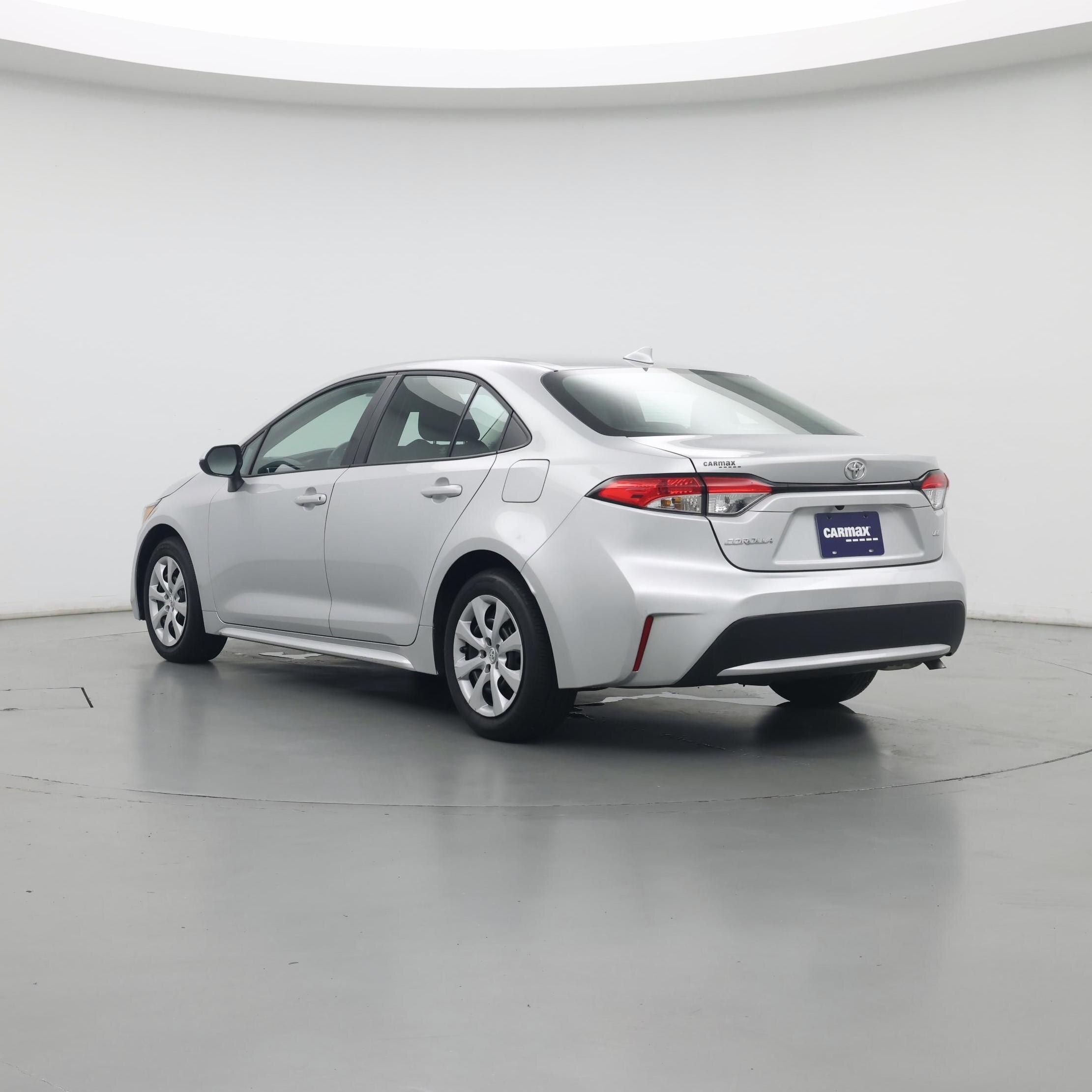 Thumbnail: 2022 Toyota Corolla - 2