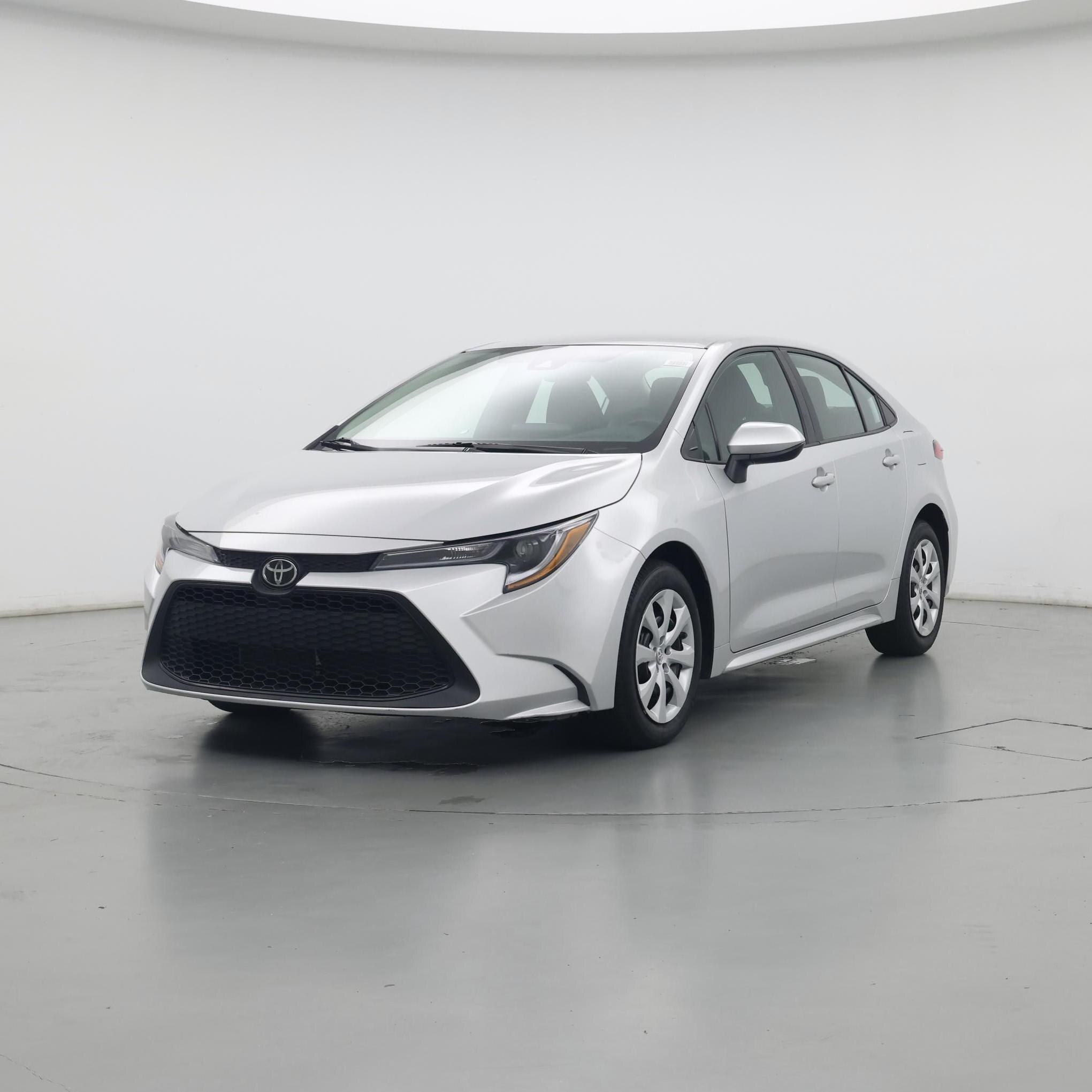 Thumbnail: 2022 Toyota Corolla - 4