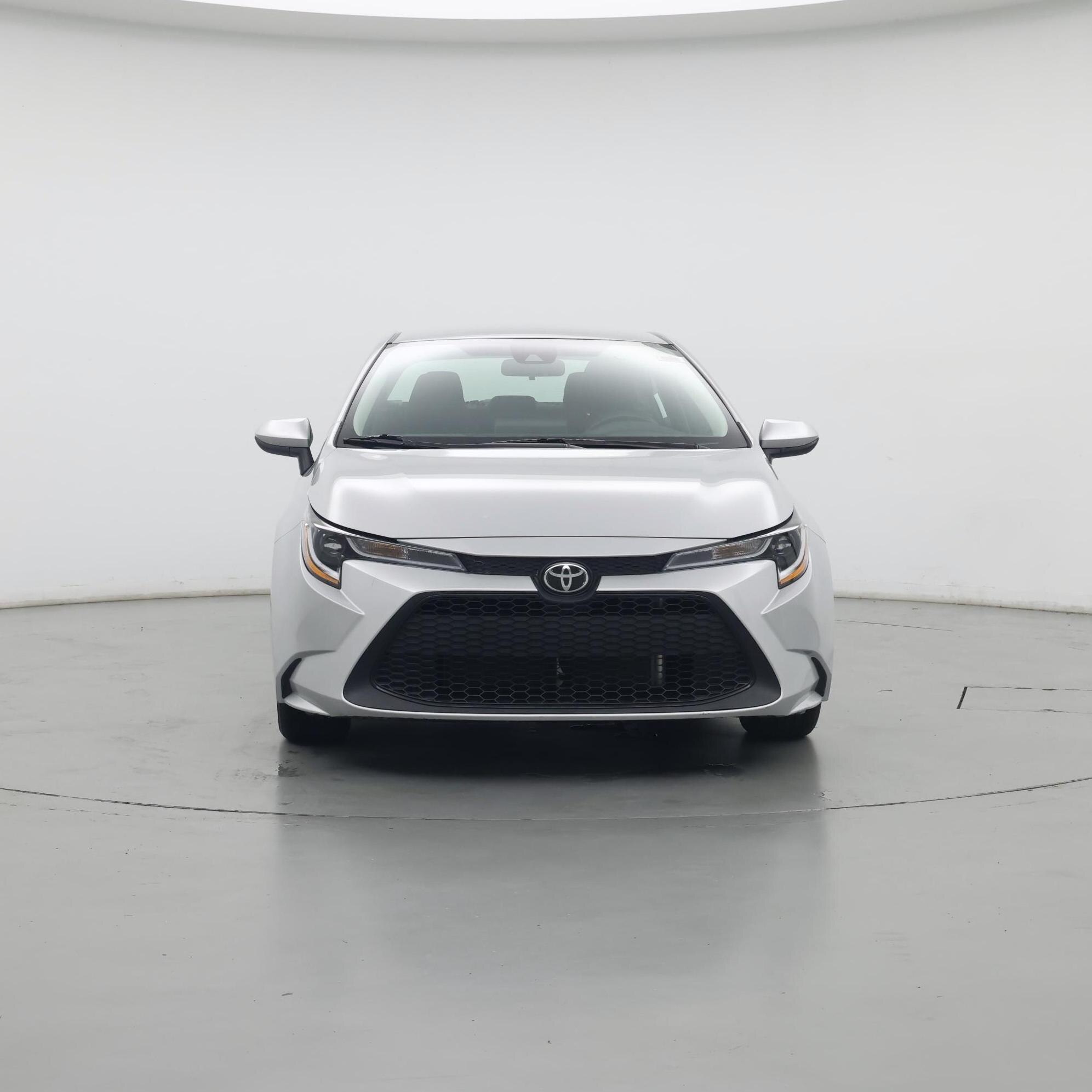 Thumbnail: 2022 Toyota Corolla - 5