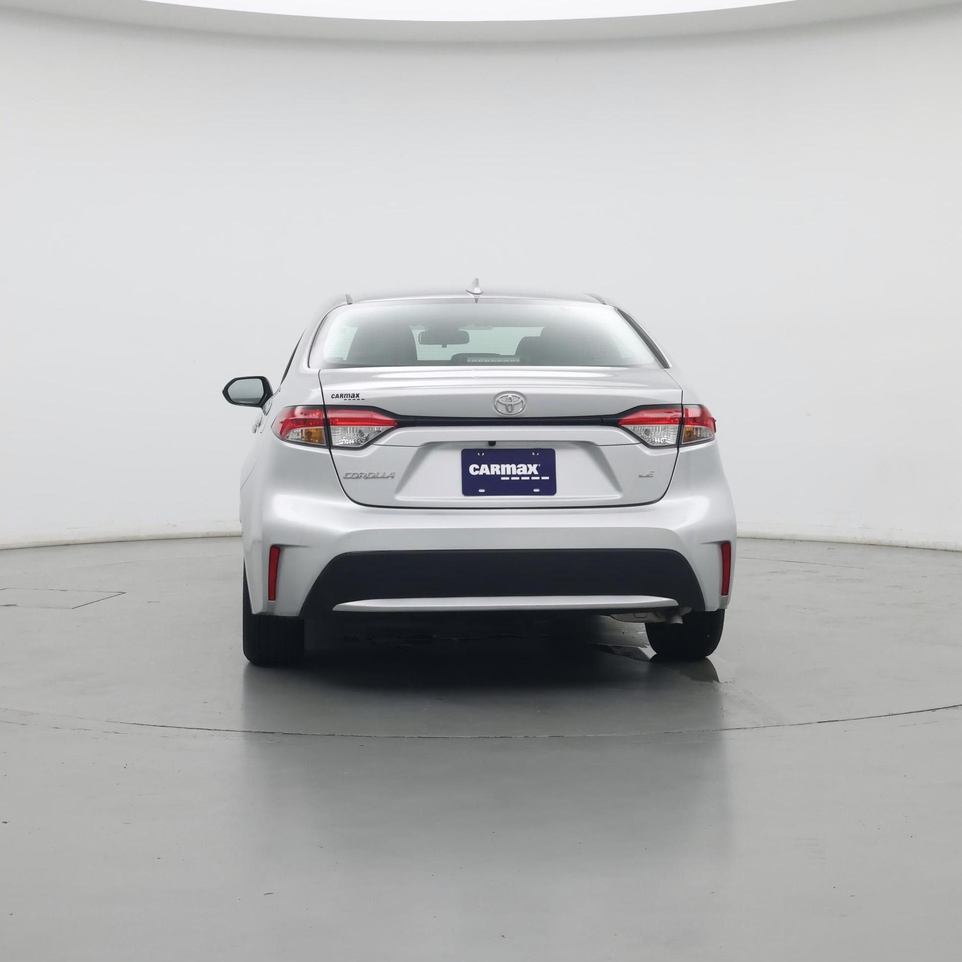 Thumbnail: 2022 Toyota Corolla - 6