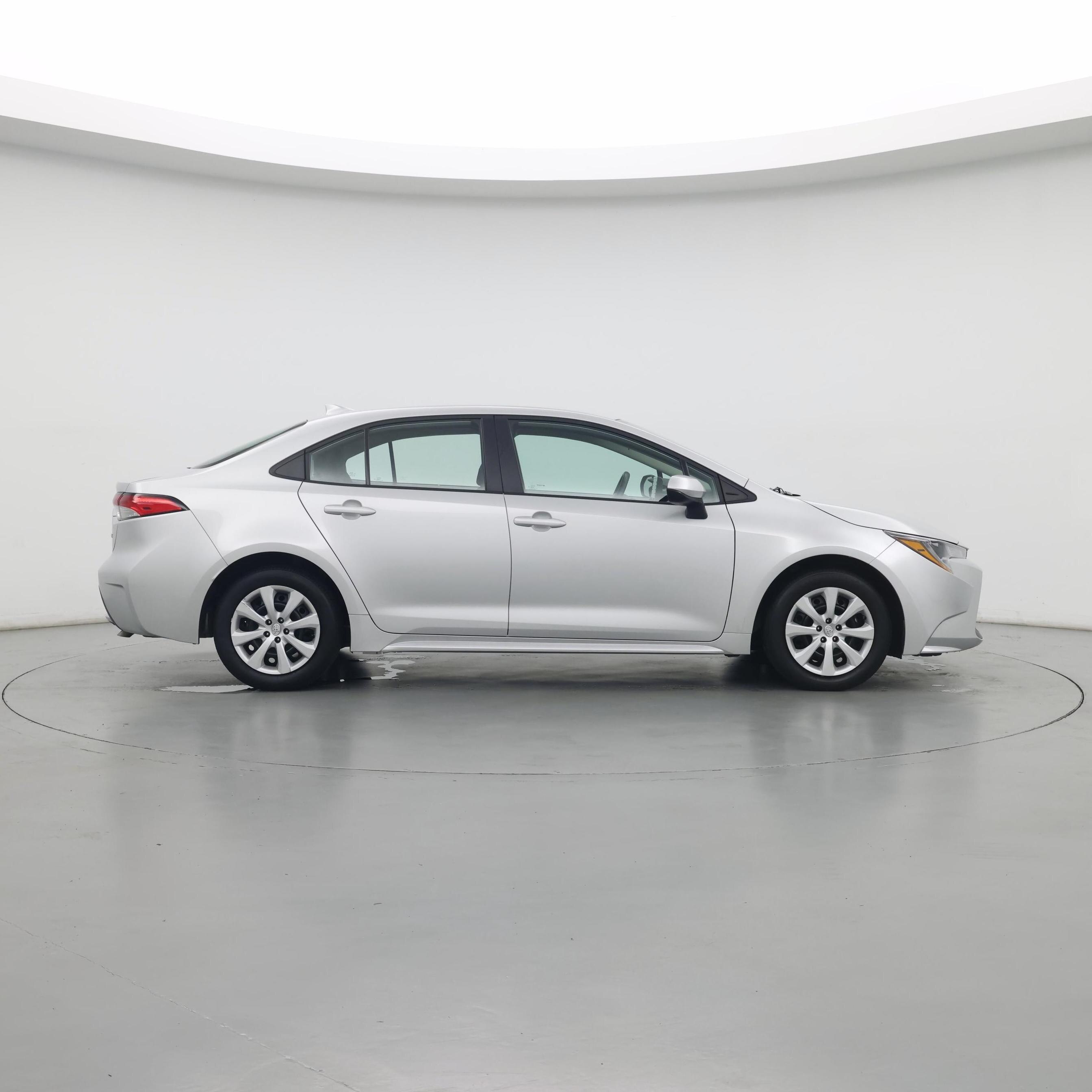 Thumbnail: 2022 Toyota Corolla - 7