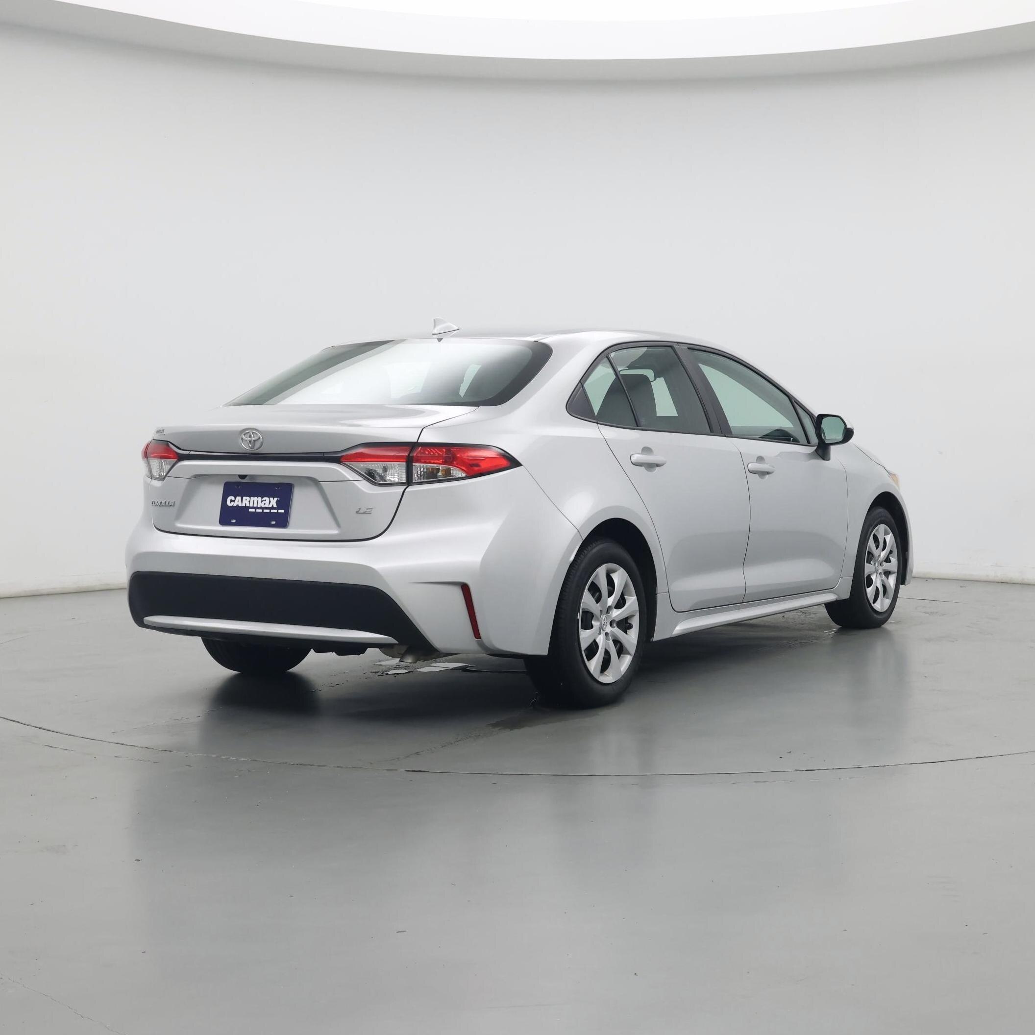 Thumbnail: 2022 Toyota Corolla - 8