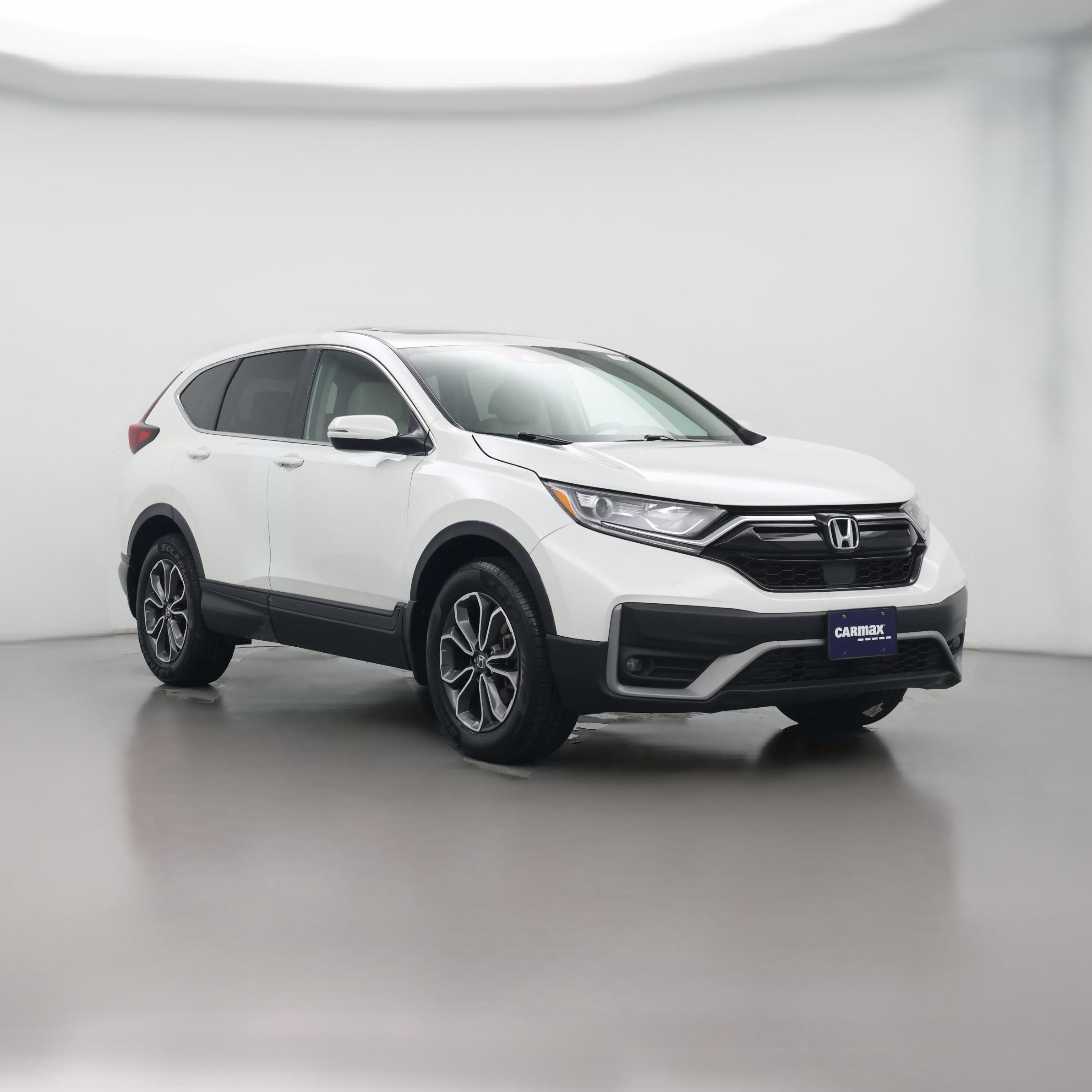 Thumbnail: 2022 Honda CR-V - 1