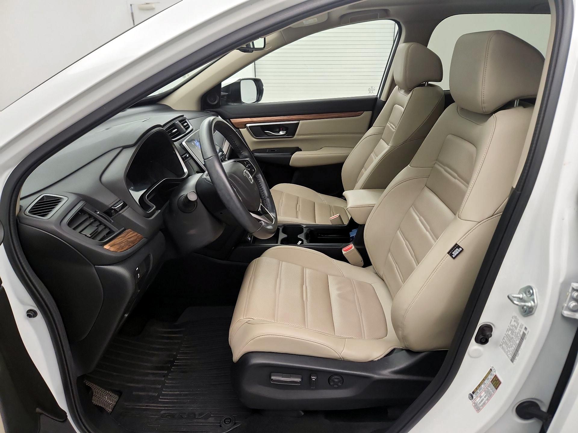 Thumbnail: 2022 Honda CR-V - 11