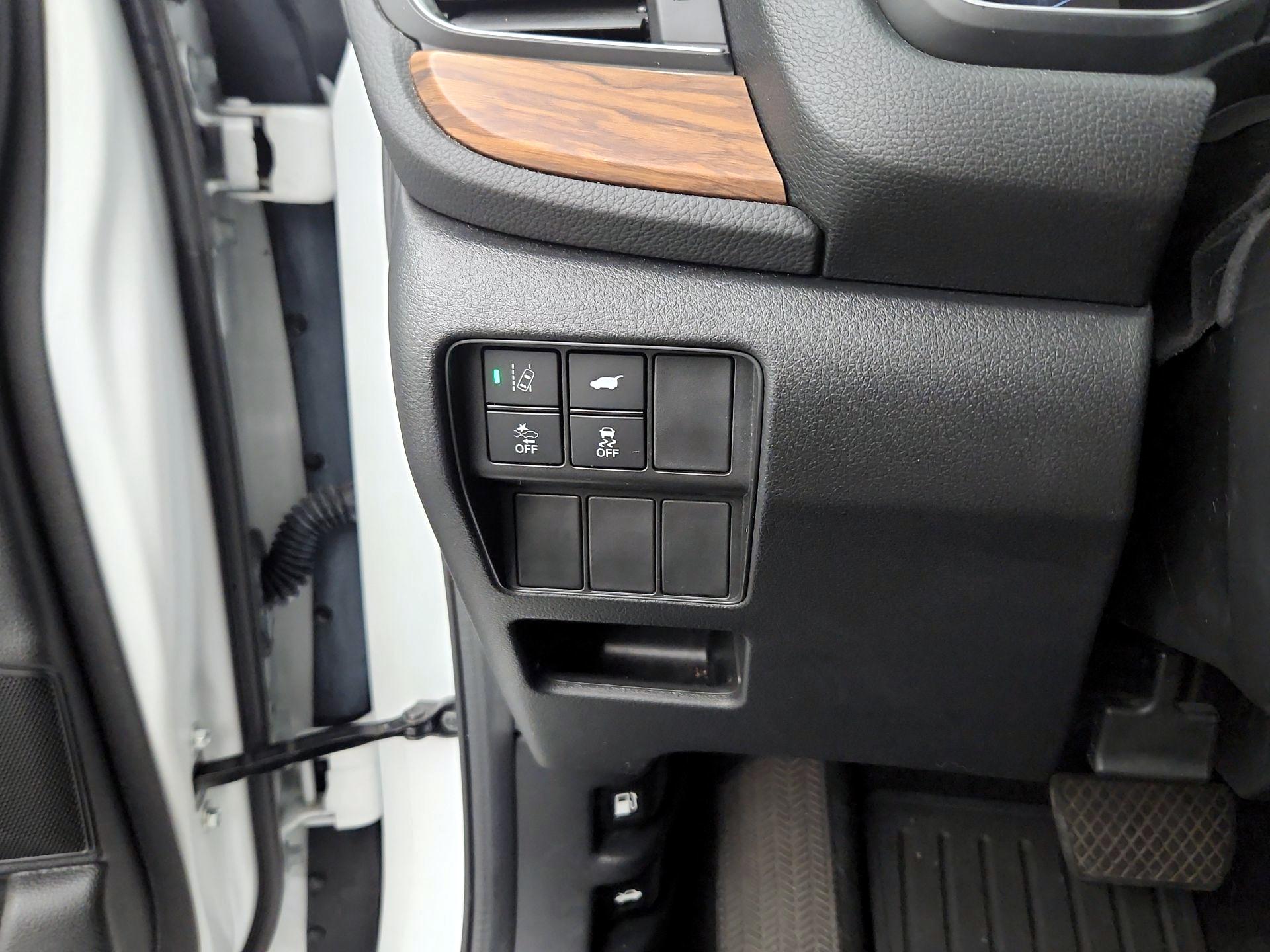 Thumbnail: 2022 Honda CR-V - 13