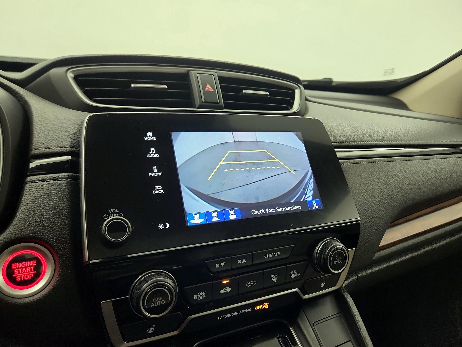 Thumbnail: 2022 Honda CR-V - 14