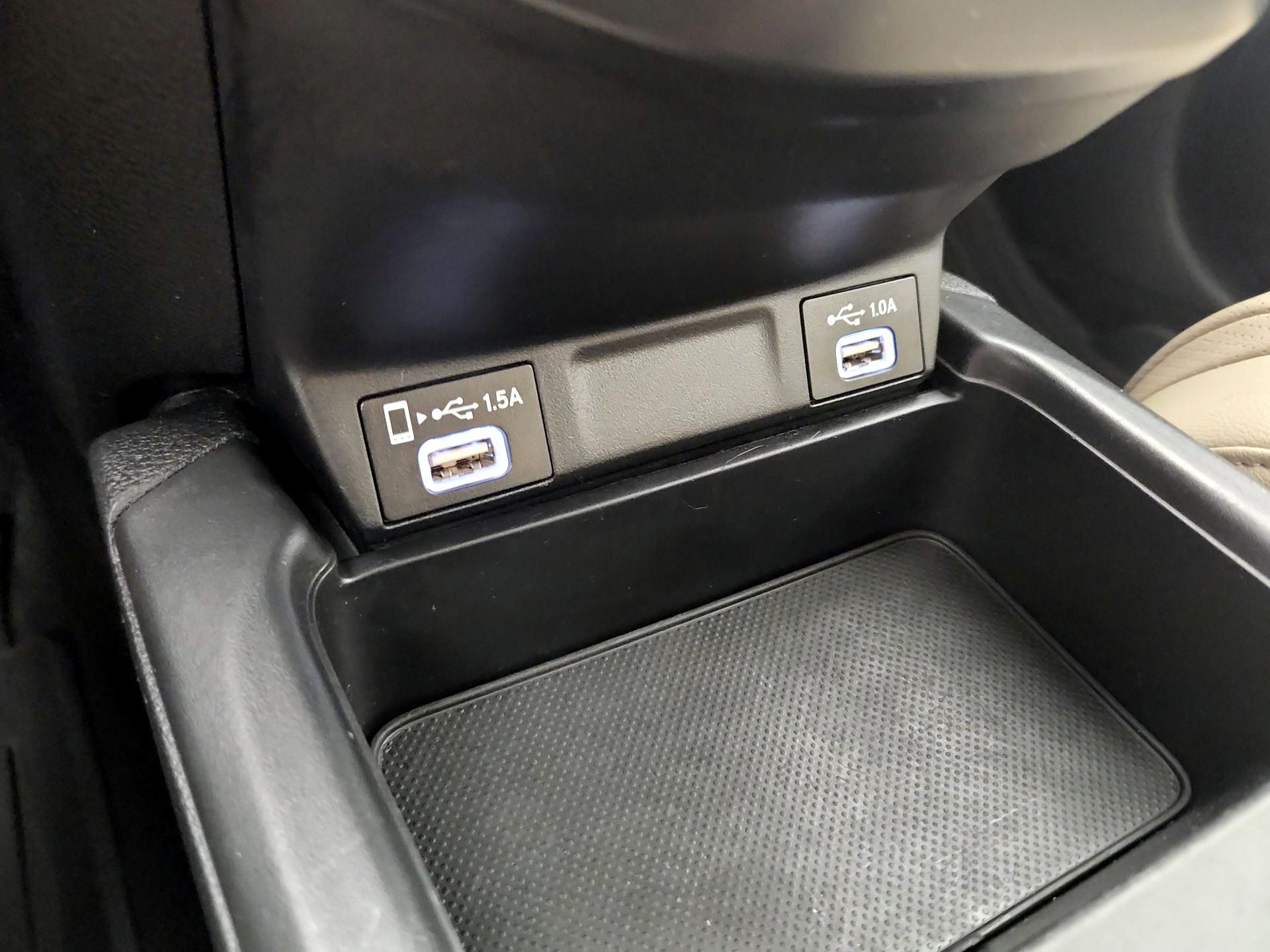 Thumbnail: 2022 Honda CR-V - 18
