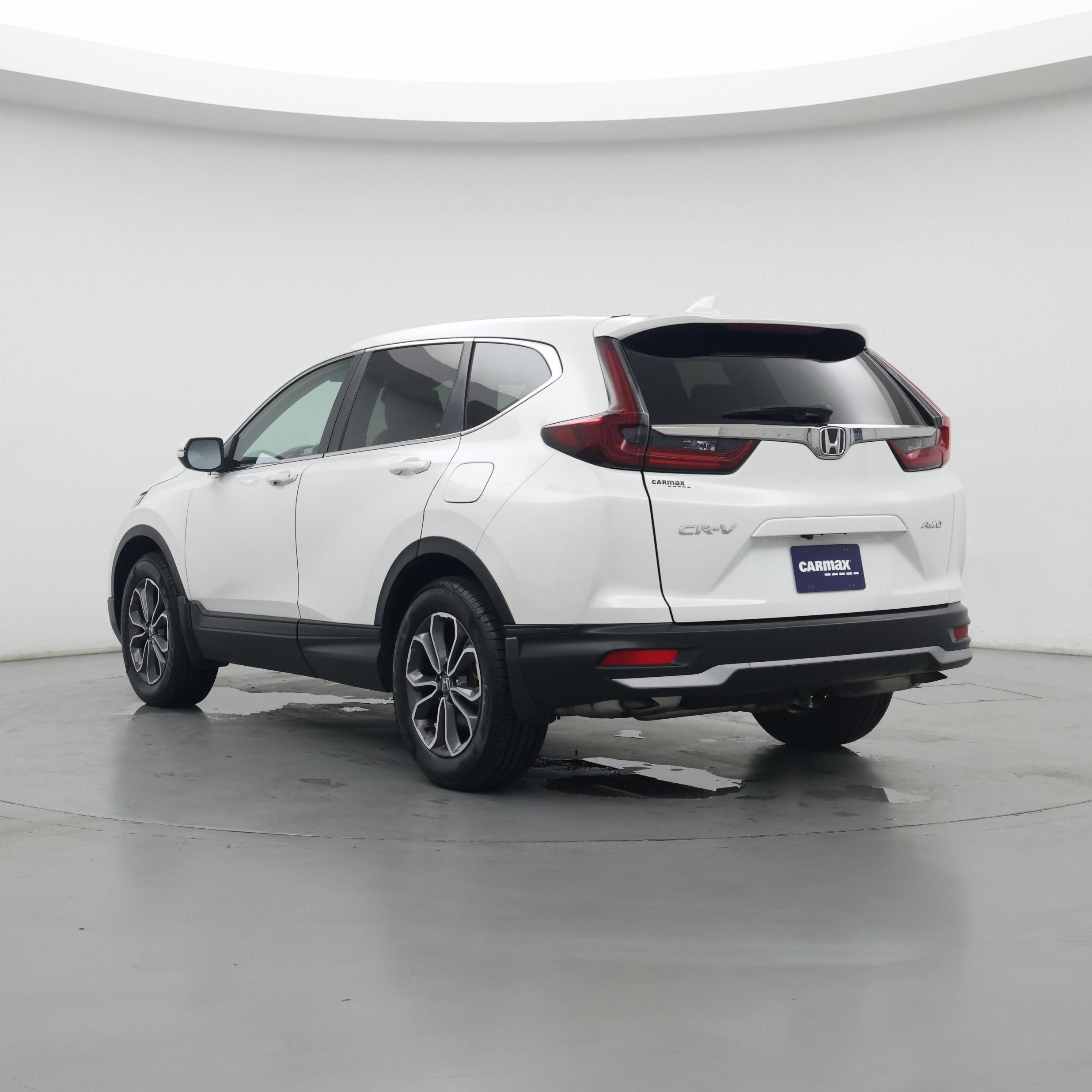 Thumbnail: 2022 Honda CR-V - 2