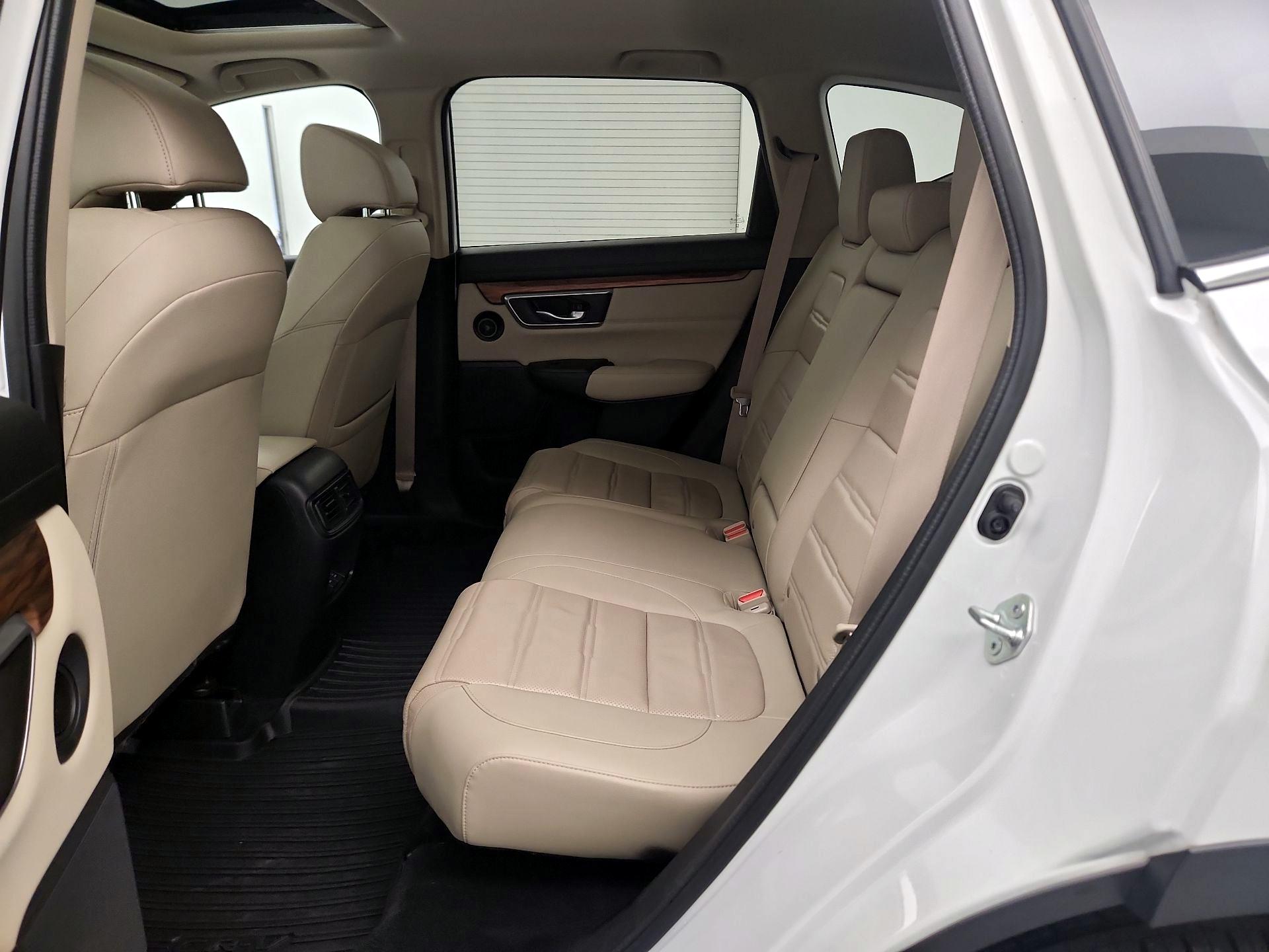 Thumbnail: 2022 Honda CR-V - 20