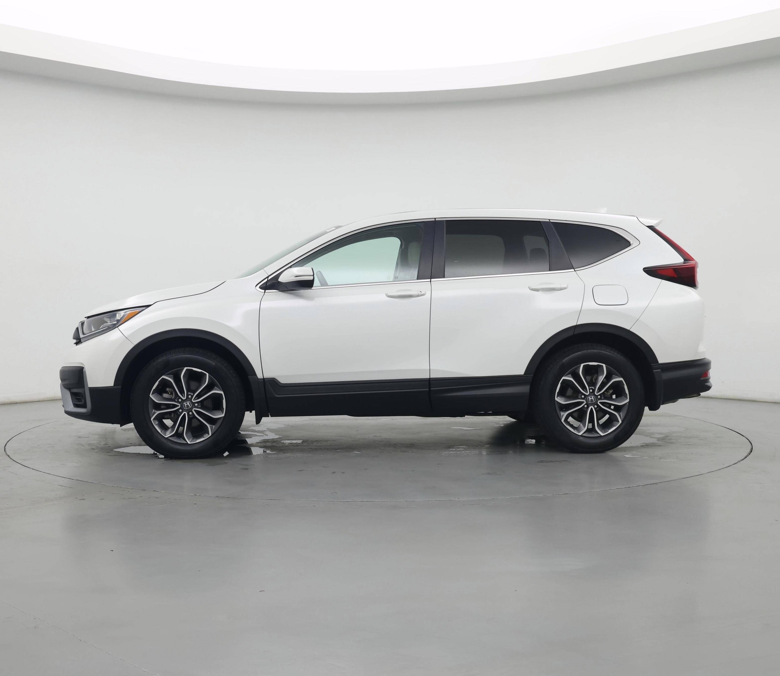 Thumbnail: 2022 Honda CR-V - 3