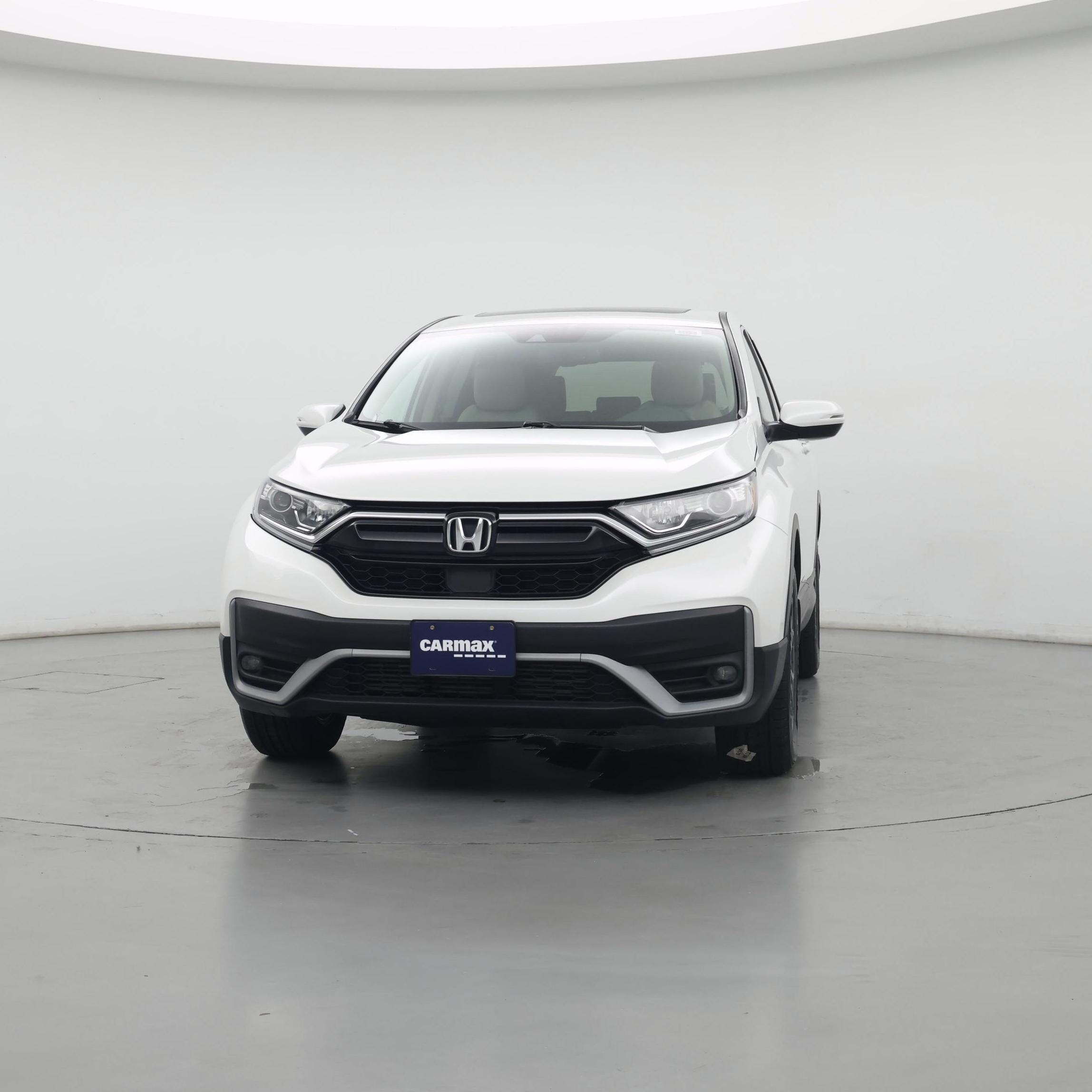 Thumbnail: 2022 Honda CR-V - 4