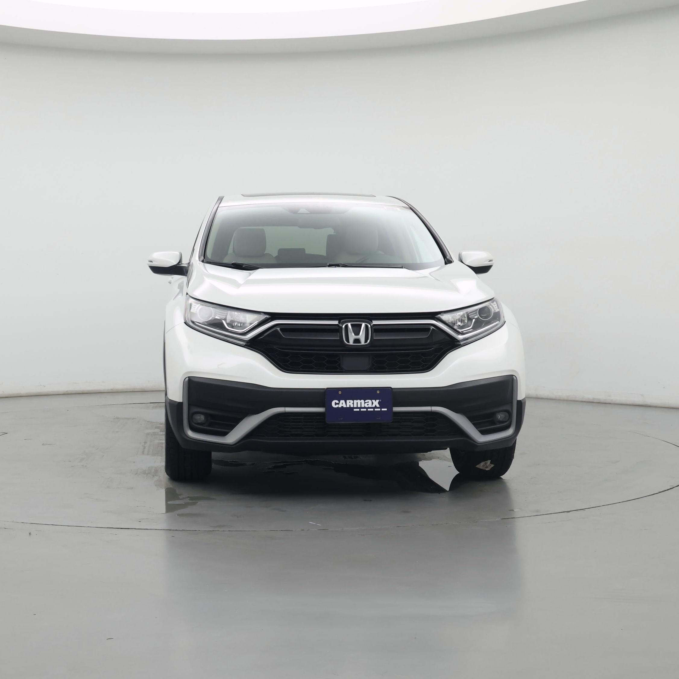 Thumbnail: 2022 Honda CR-V - 5