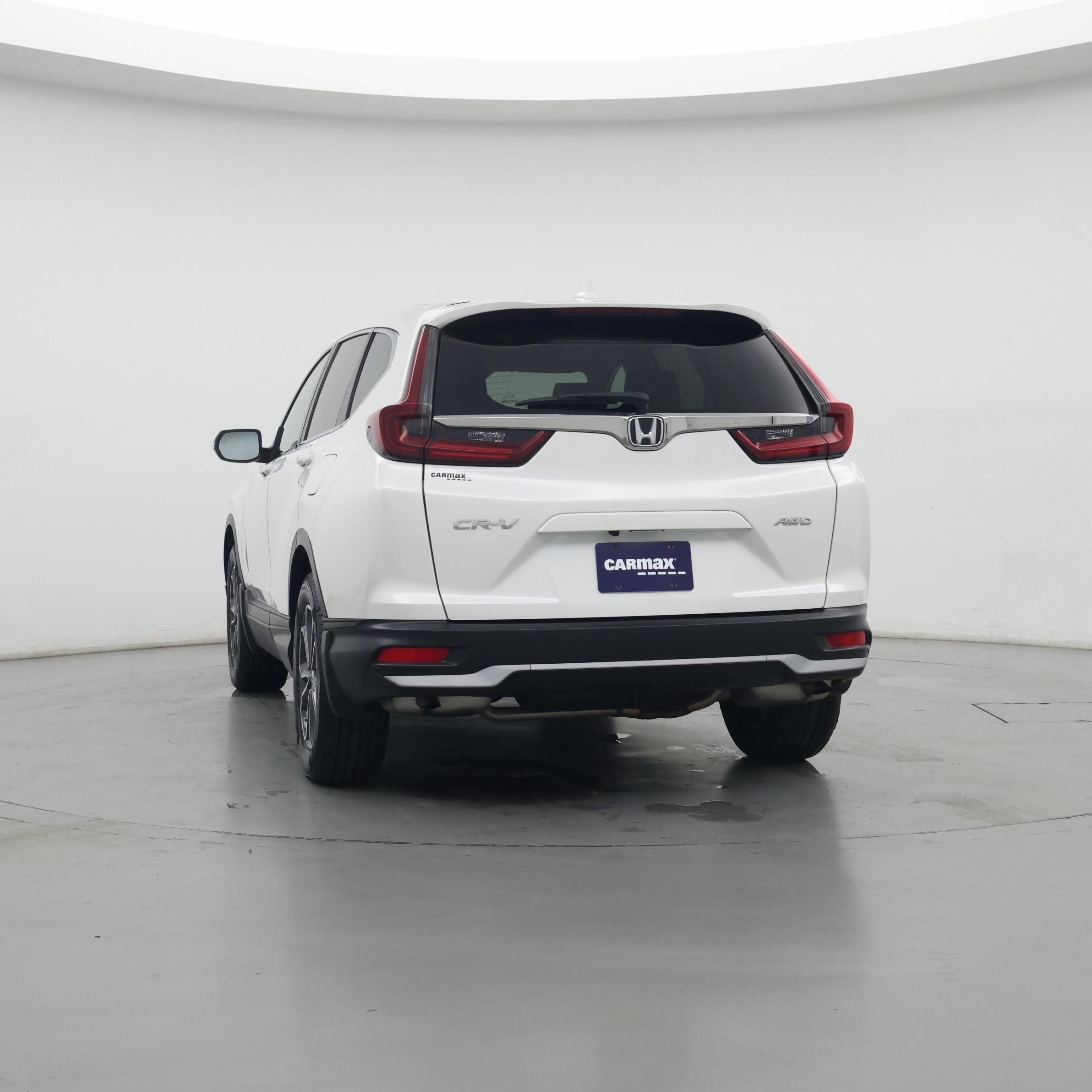 Thumbnail: 2022 Honda CR-V - 6