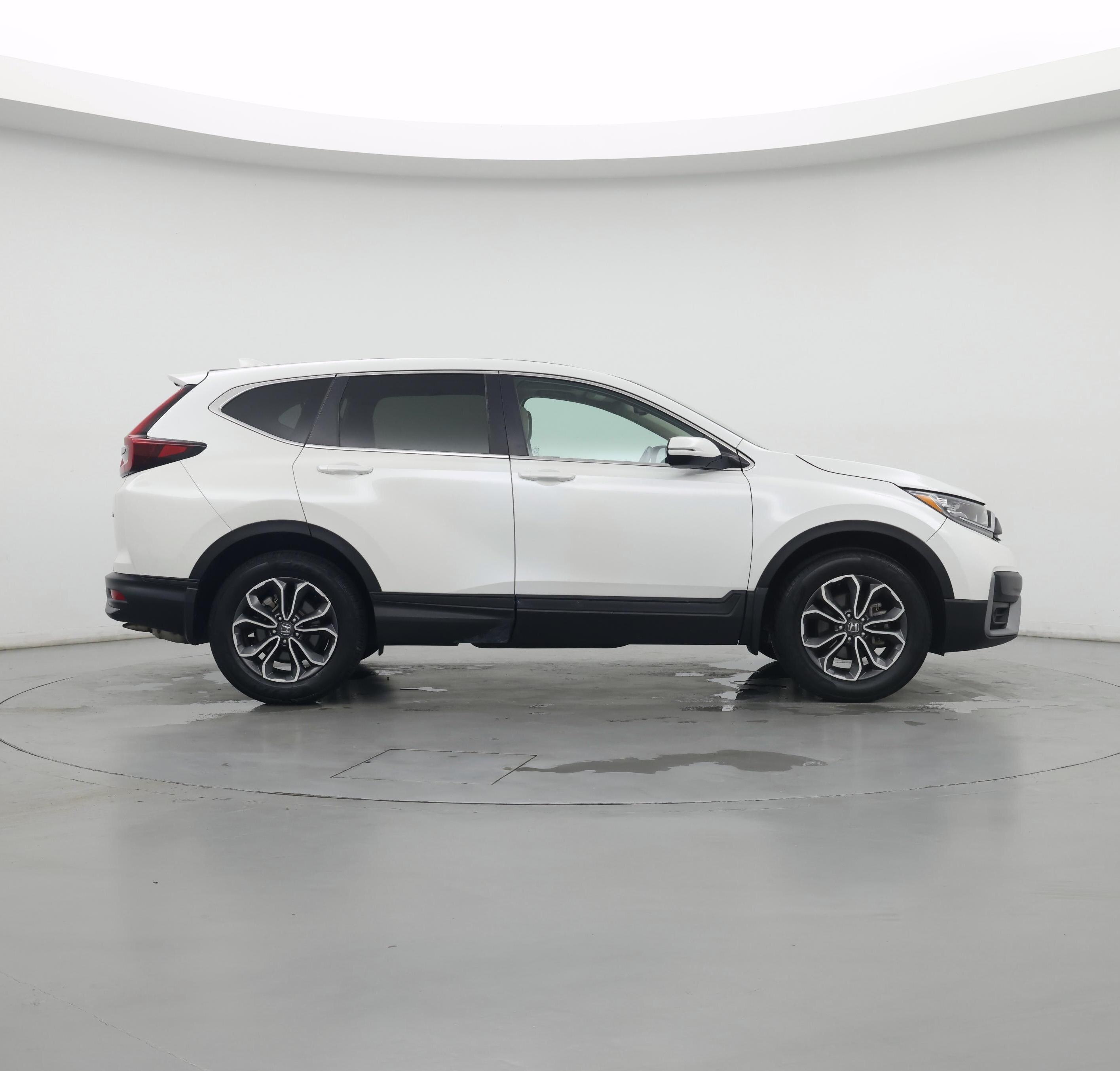 Thumbnail: 2022 Honda CR-V - 7