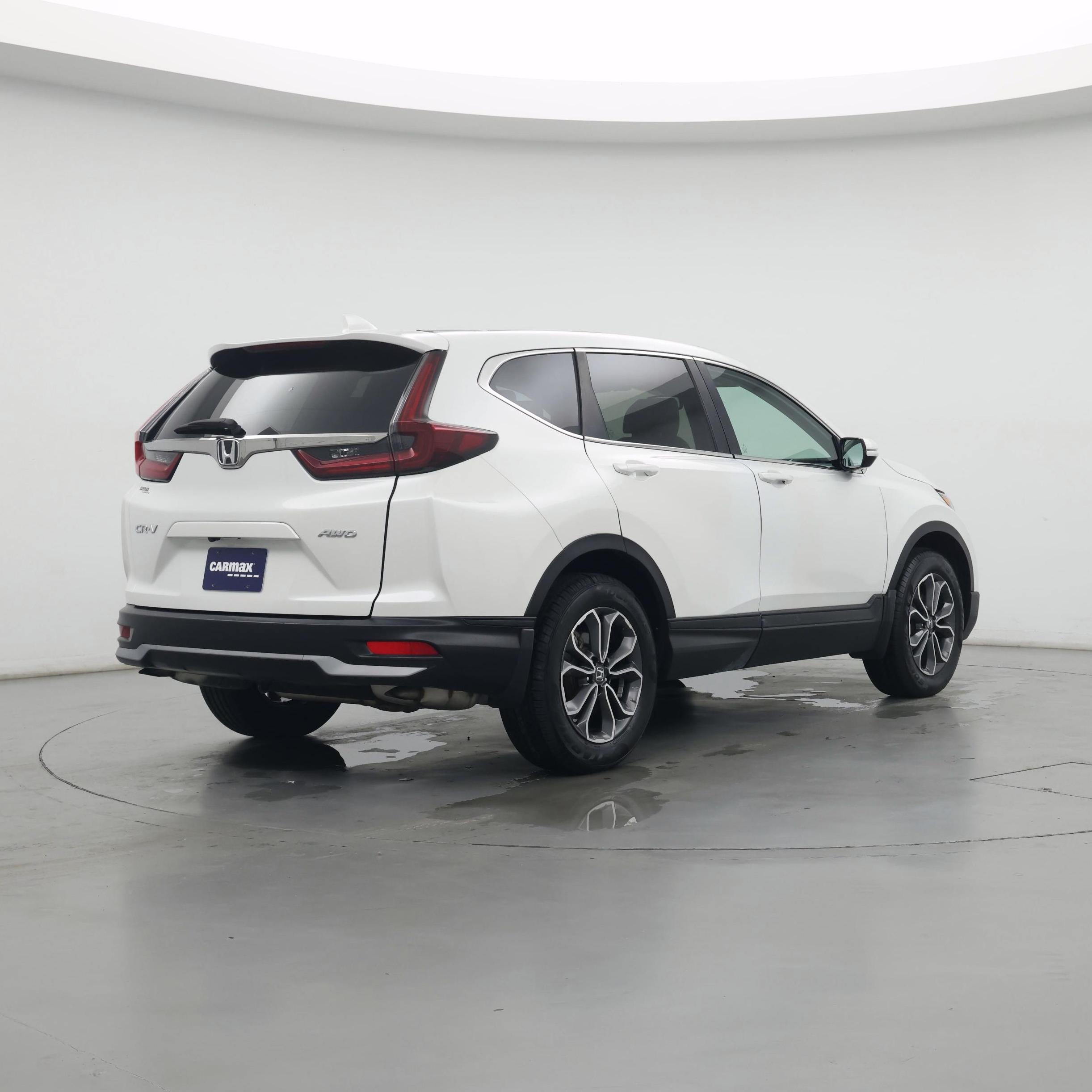 Thumbnail: 2022 Honda CR-V - 8