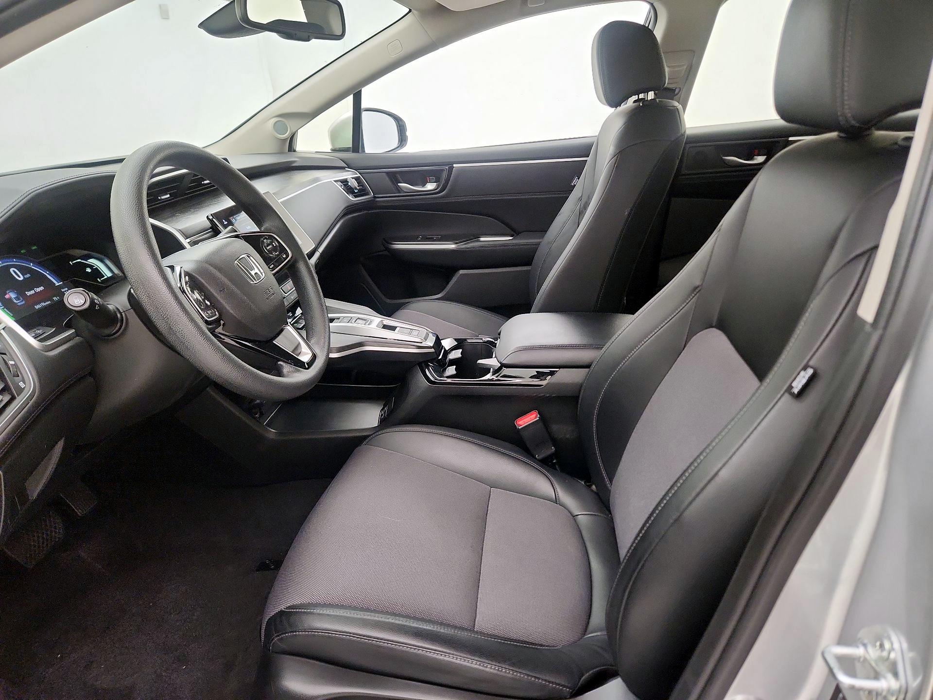 Thumbnail: 2021 Honda Clarity - 11