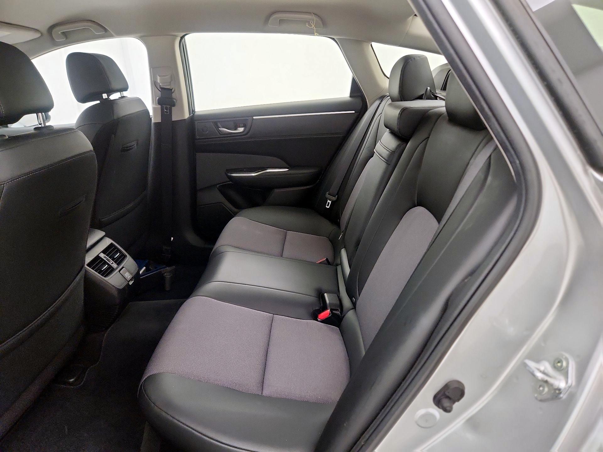 Thumbnail: 2021 Honda Clarity - 19